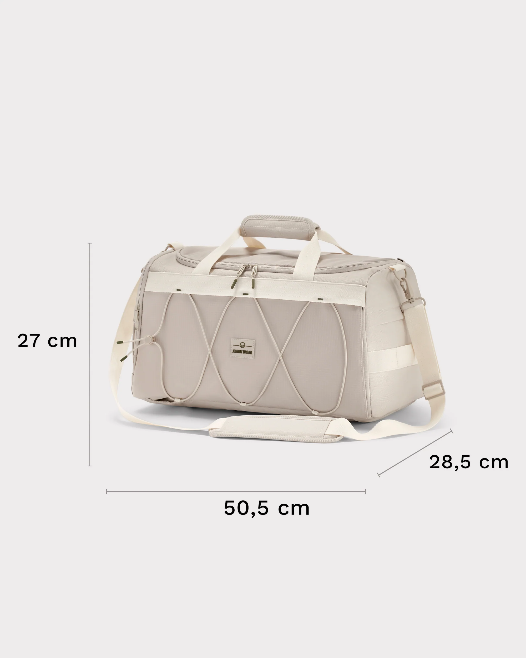 Duffle Bag "Shawn Medium" - Image 22