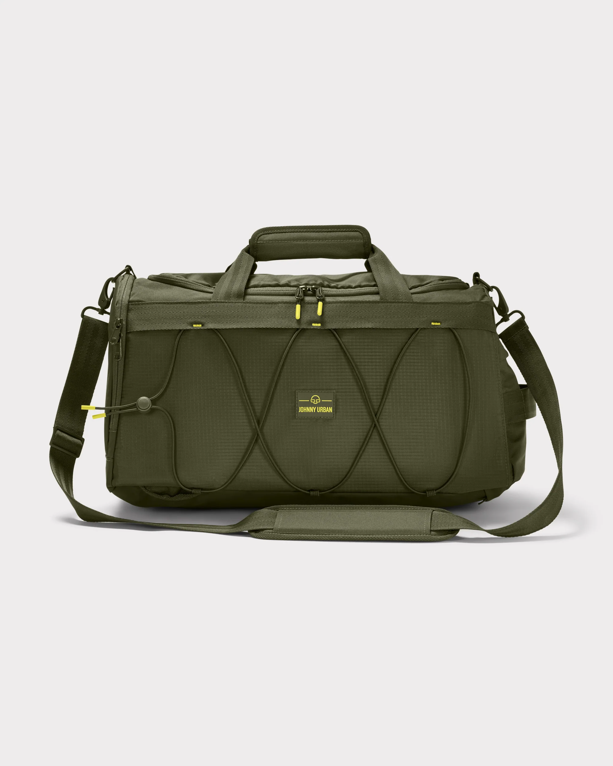 Duffle Bag "Shawn Medium" - Image 3