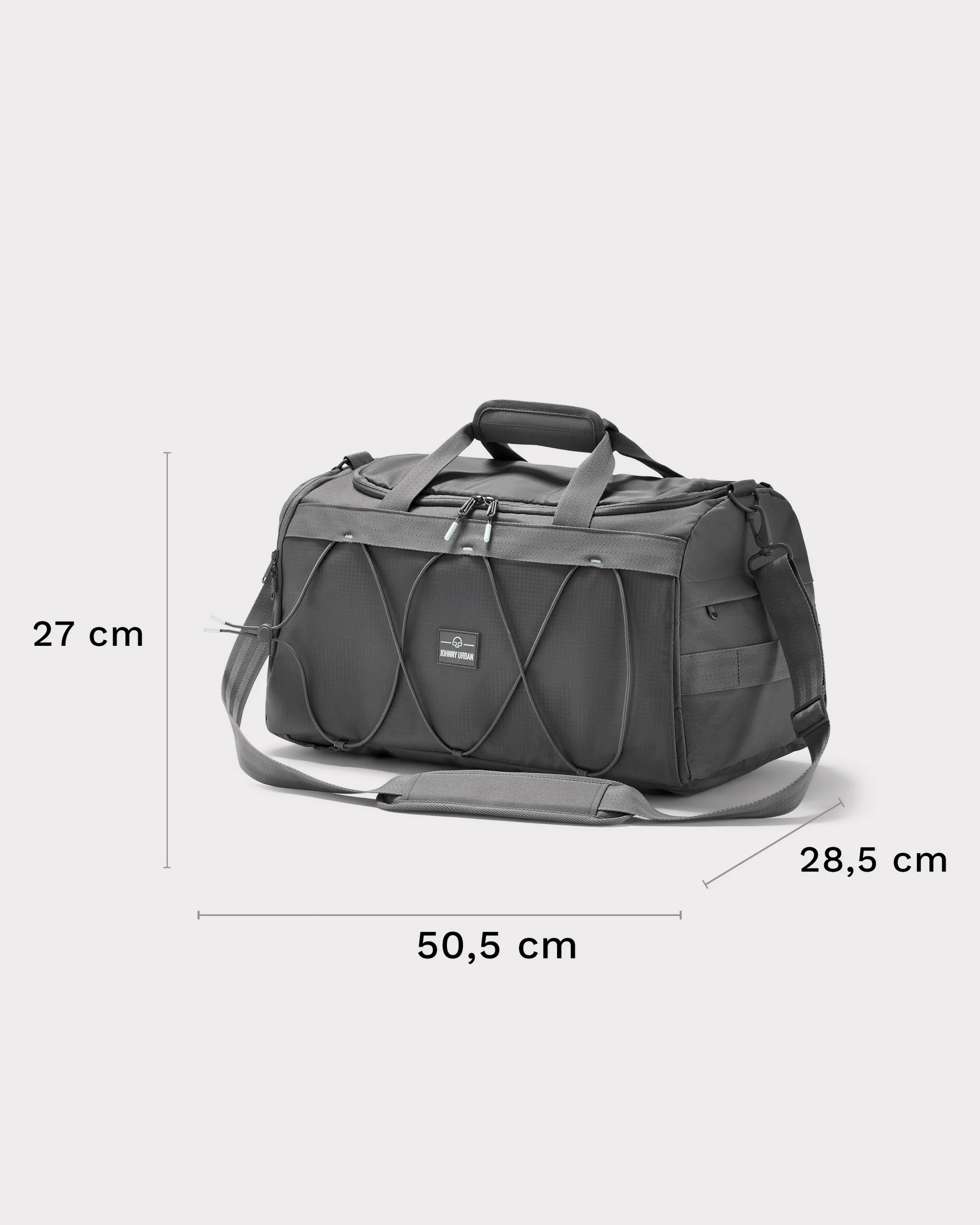 Duffle Bag "Shawn Medium" - Image 32