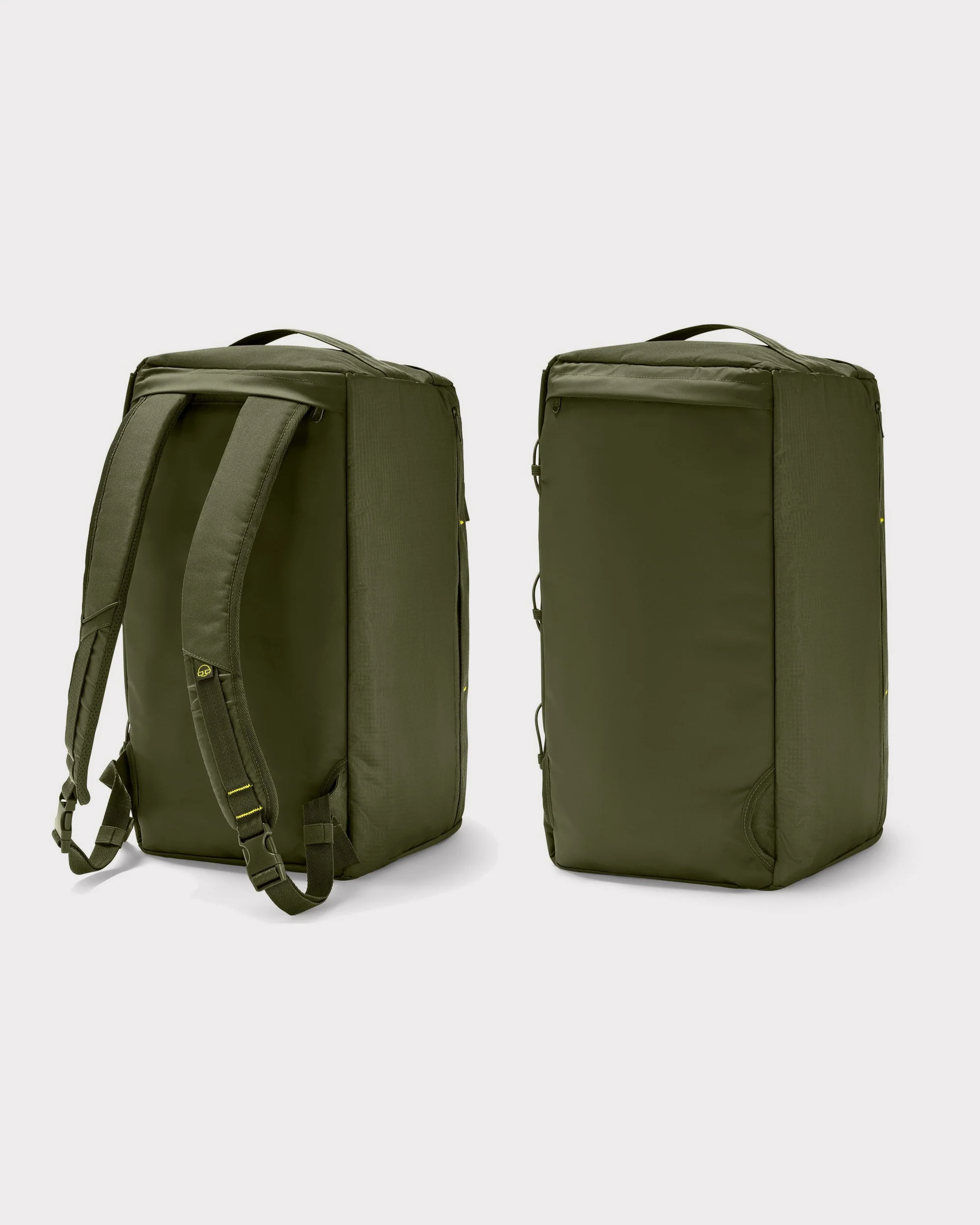 Duffle Bag "Shawn Medium" - Image 4