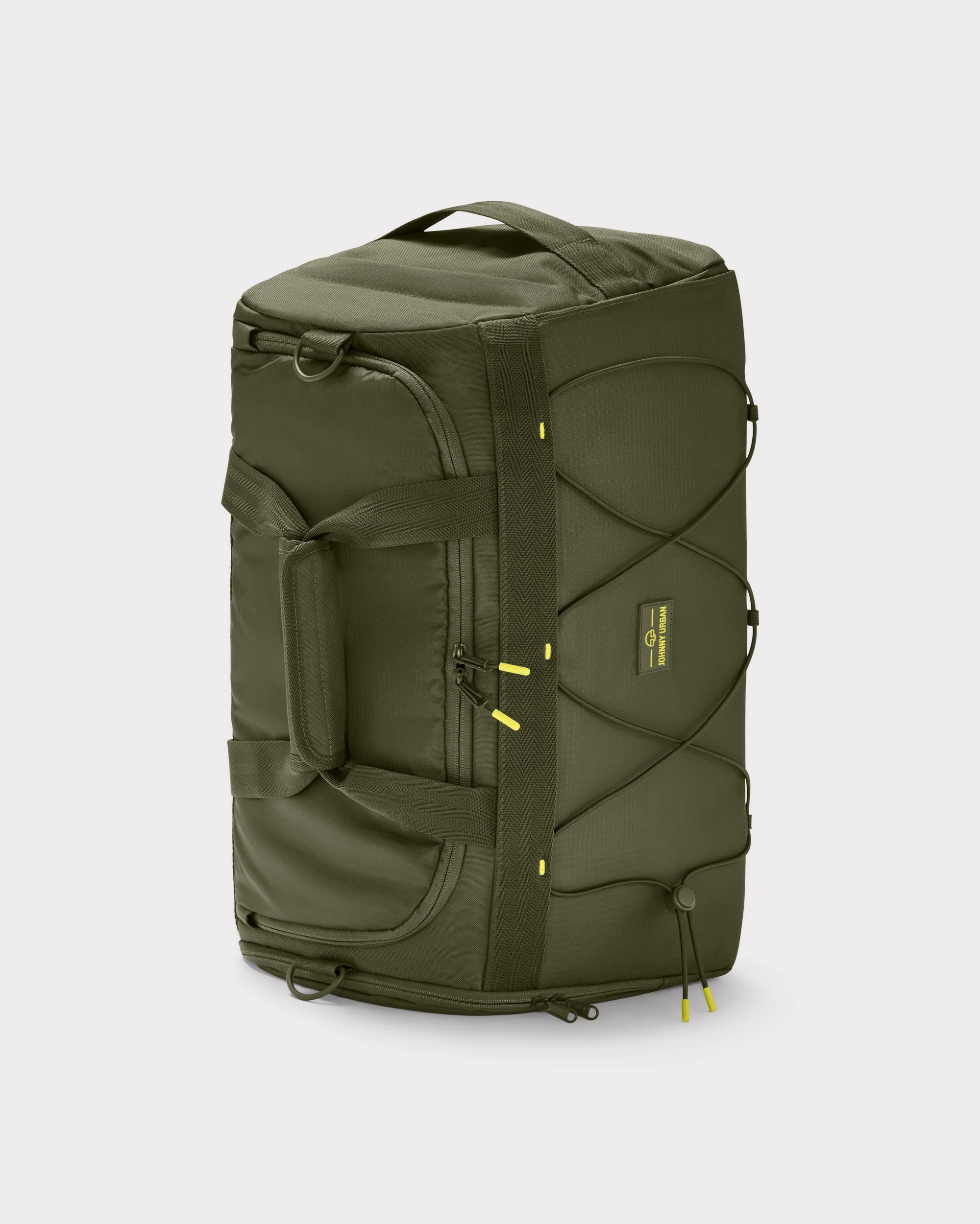 Duffle Bag "Shawn Medium" - Image 6