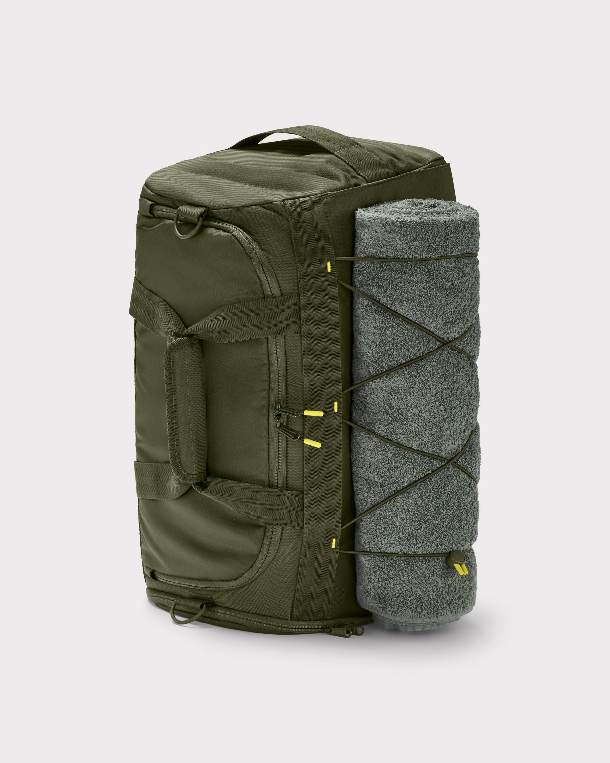 Duffle Bag "Shawn Medium" - Image 7