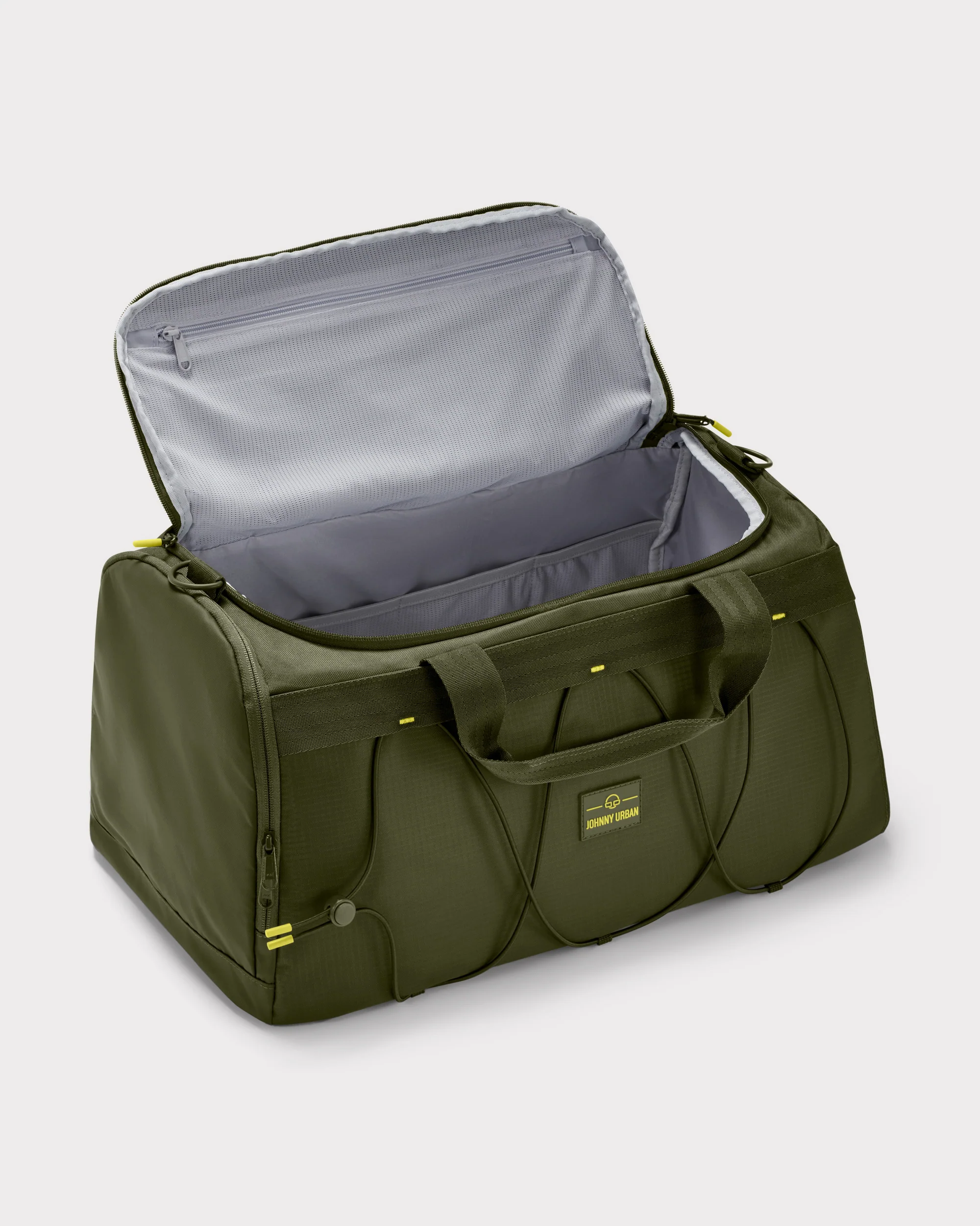 Duffle Bag "Shawn Medium" - Image 9