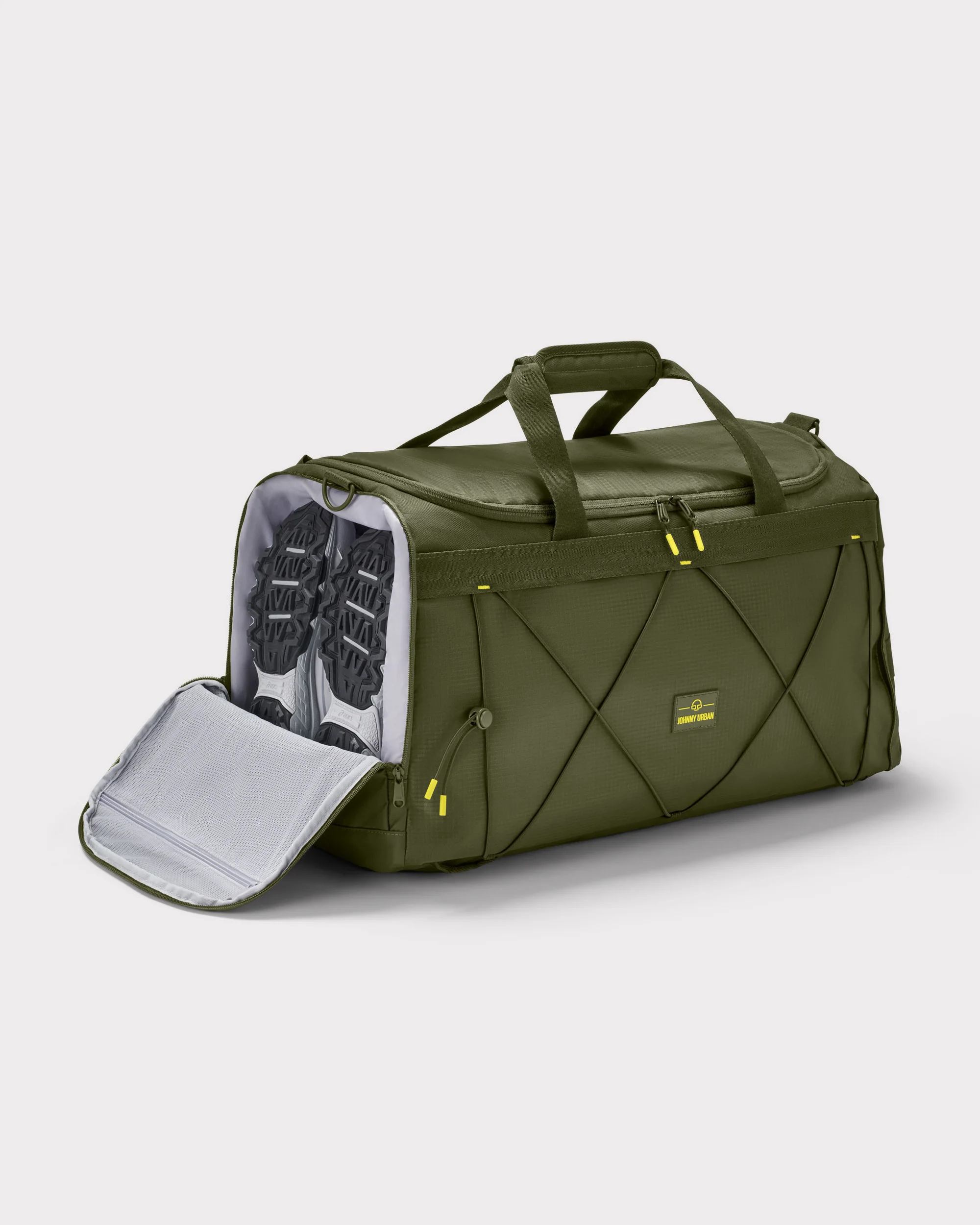 Duffle Bag "Shawn Large" - Image 11