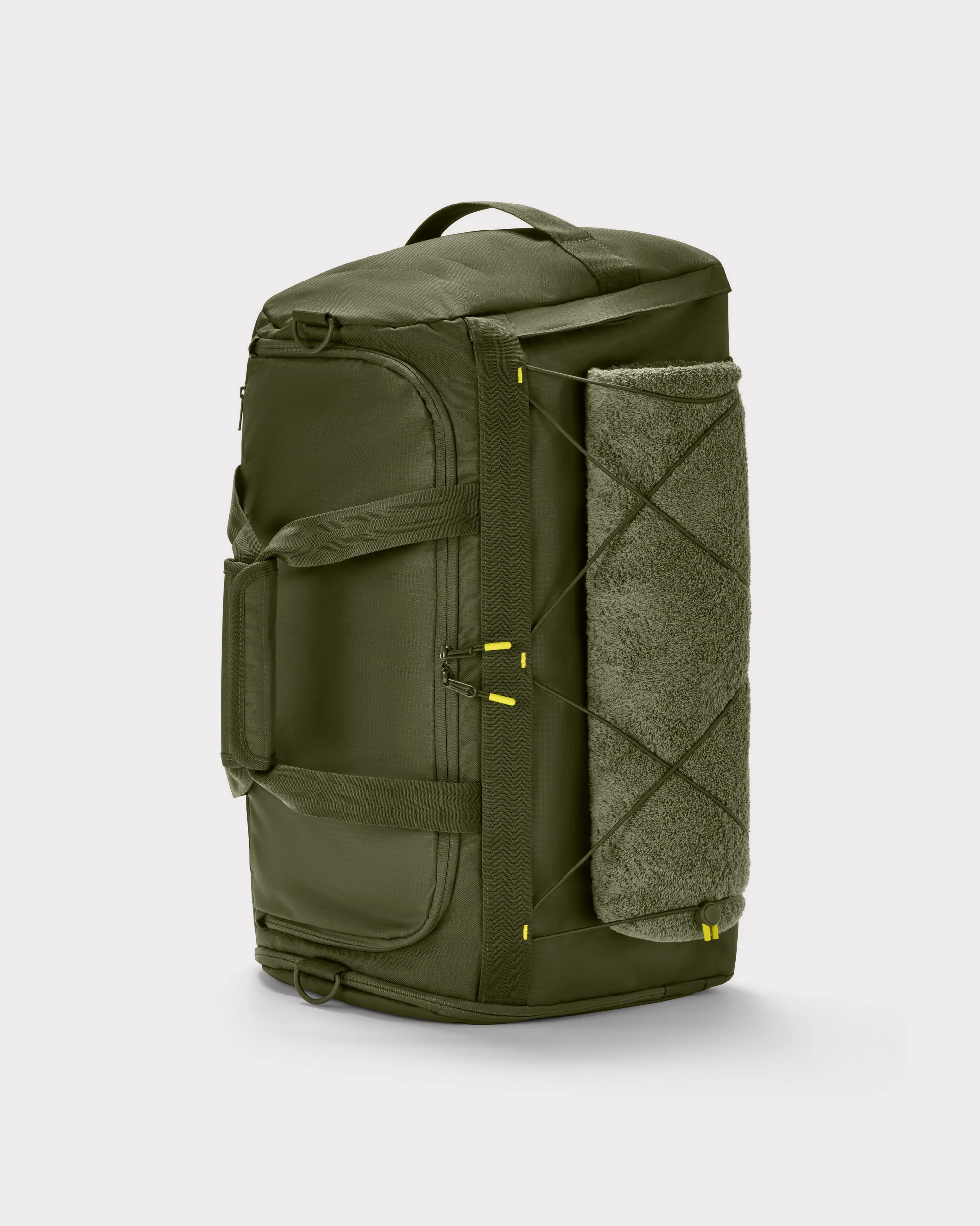 Duffle Bag "Shawn Large" - Image 12