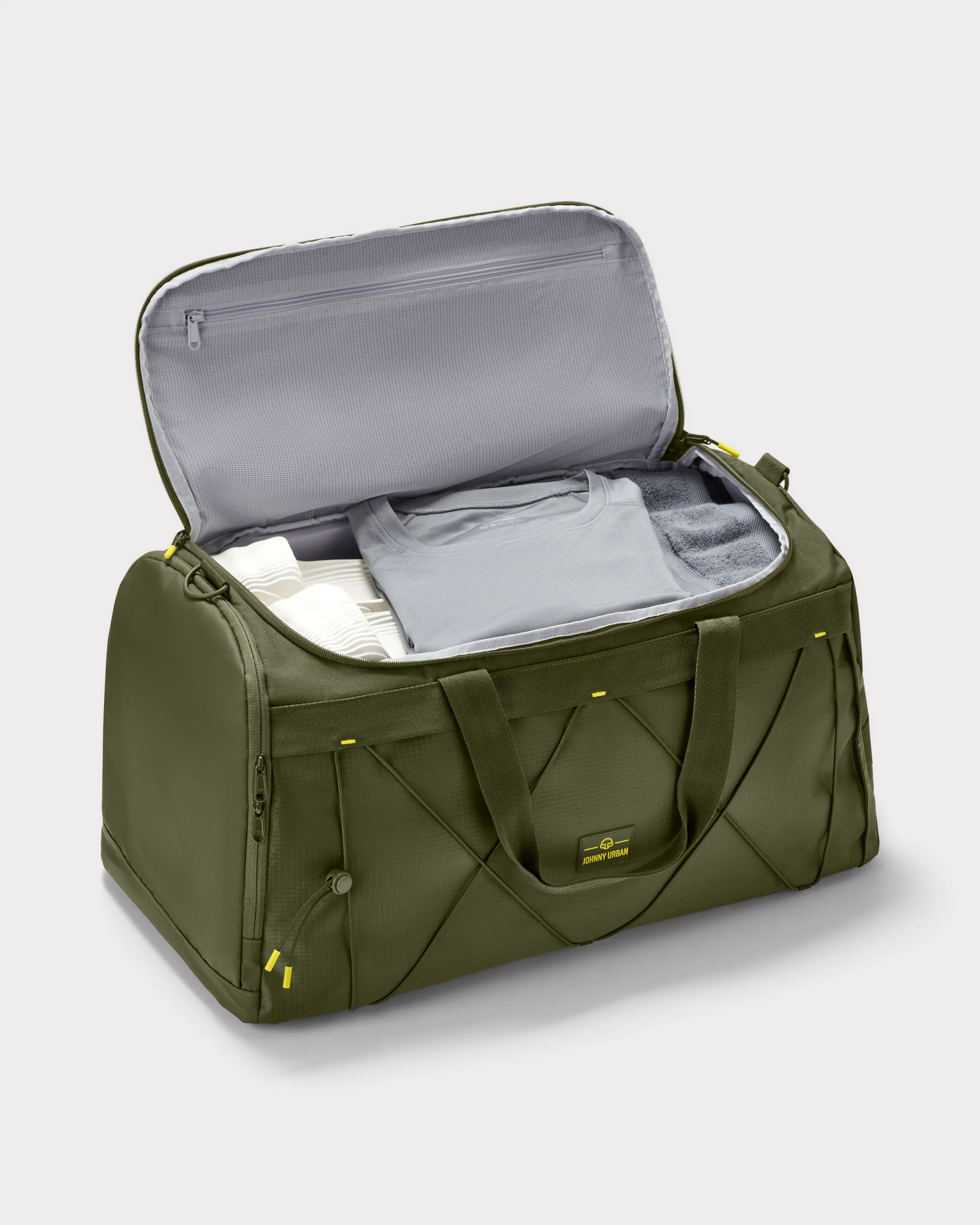 Duffle Bag "Shawn Large" - Image 13