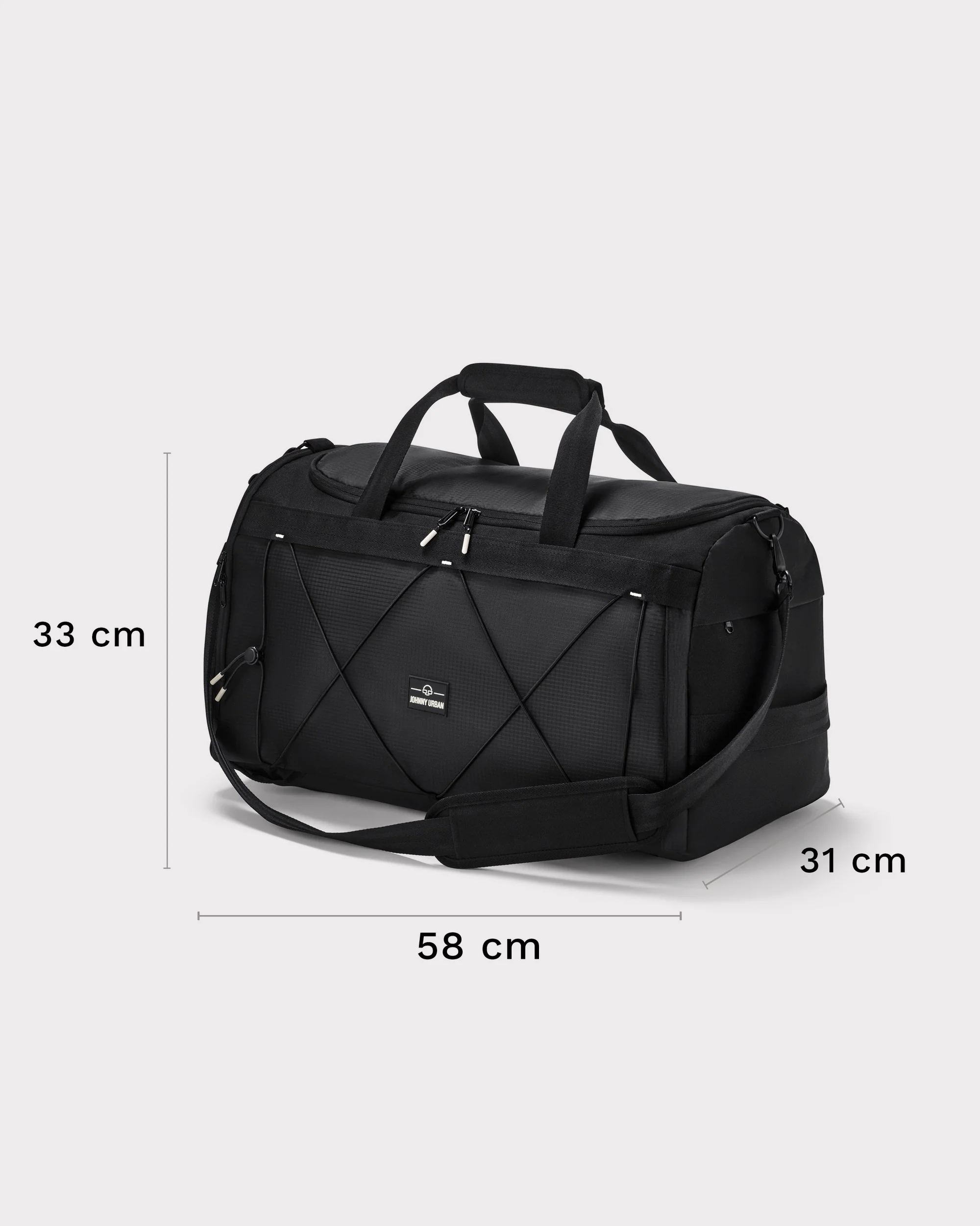Duffle Bag "Shawn Large" - Image 17