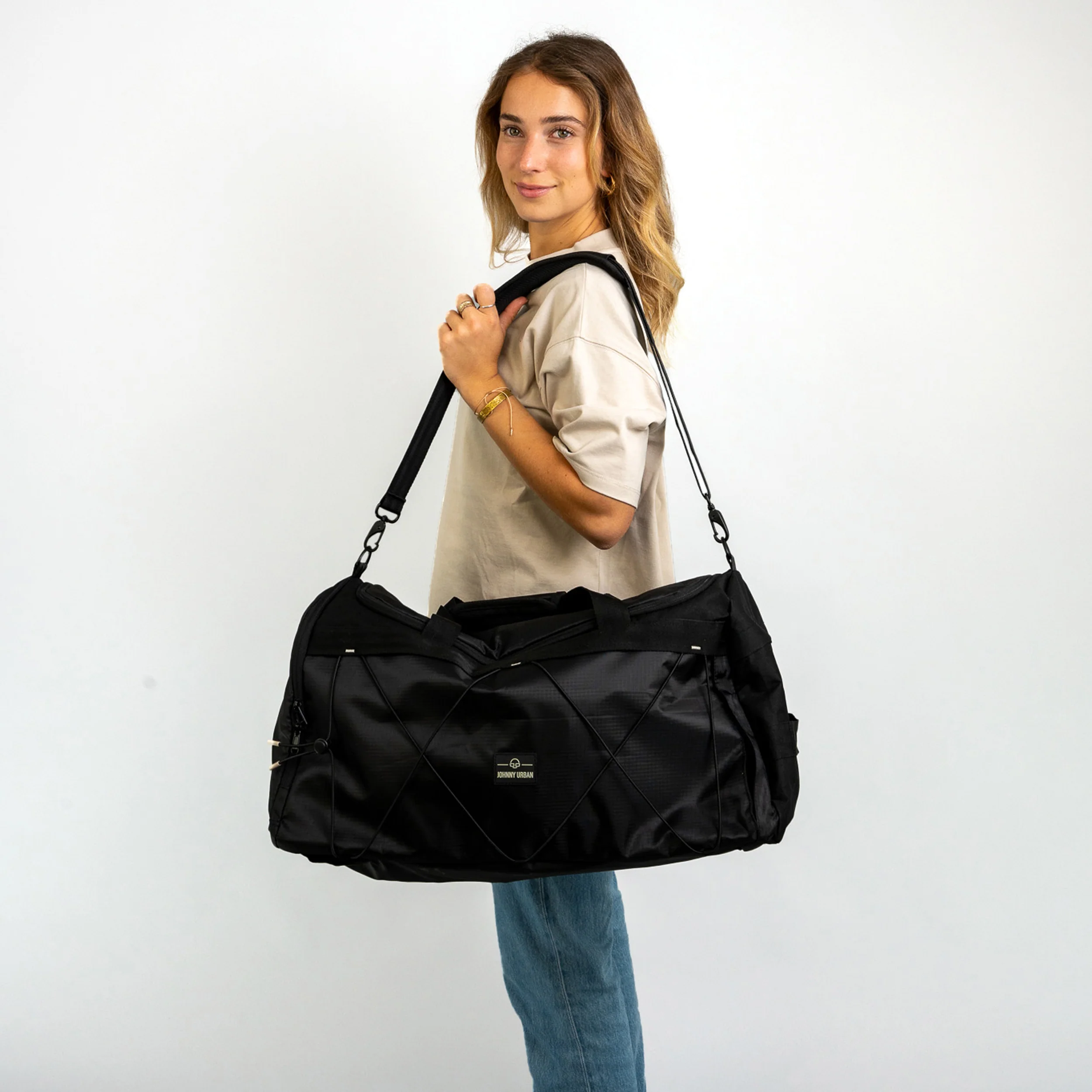 Duffle Bag "Shawn Large" - Image 18