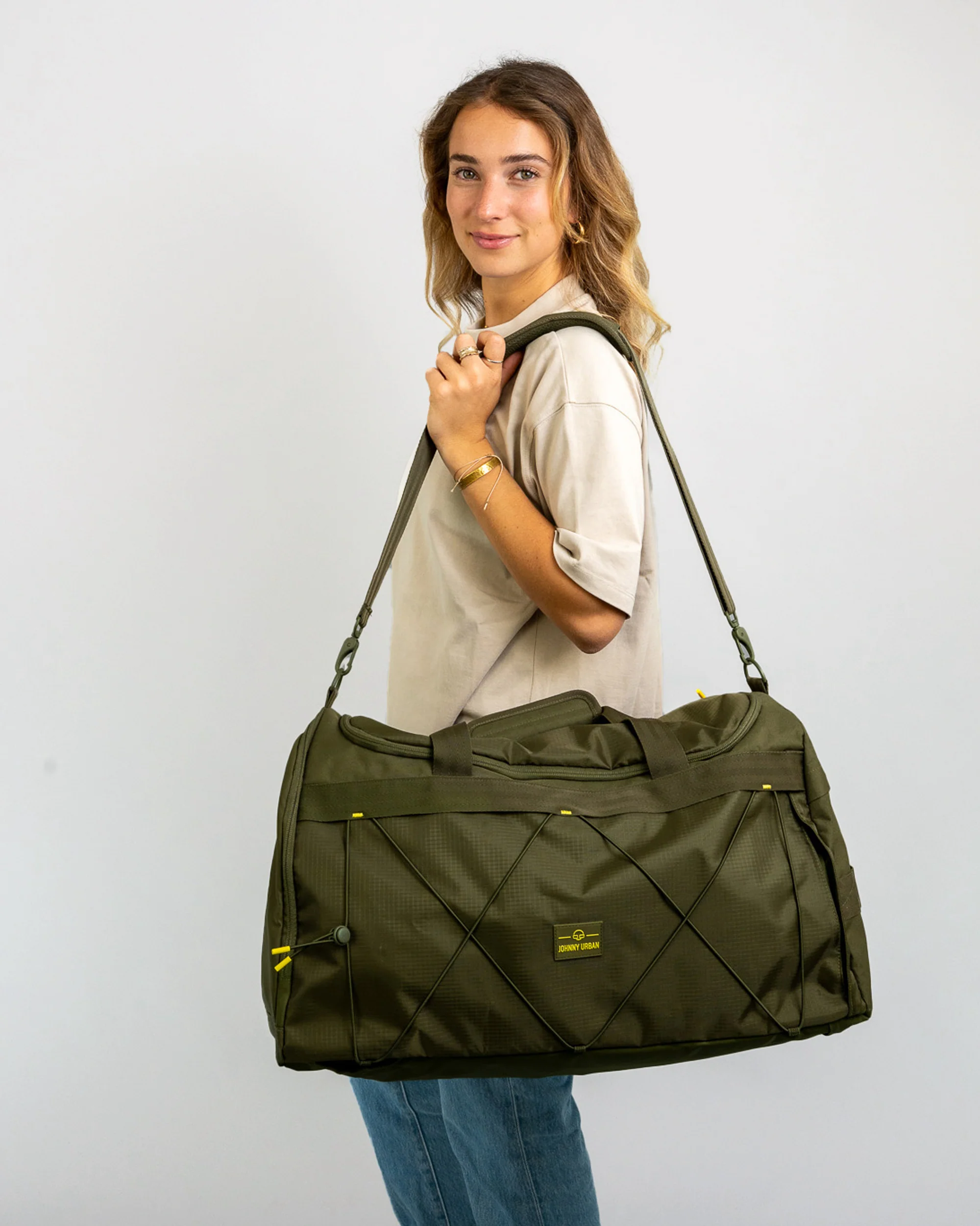 Duffle Bag "Shawn Large" - Image 19