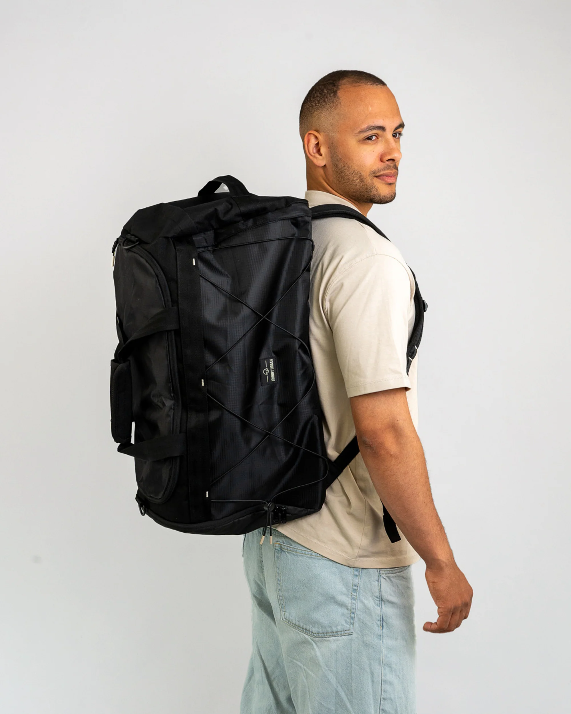 Duffle Bag "Shawn Large" - Image 2
