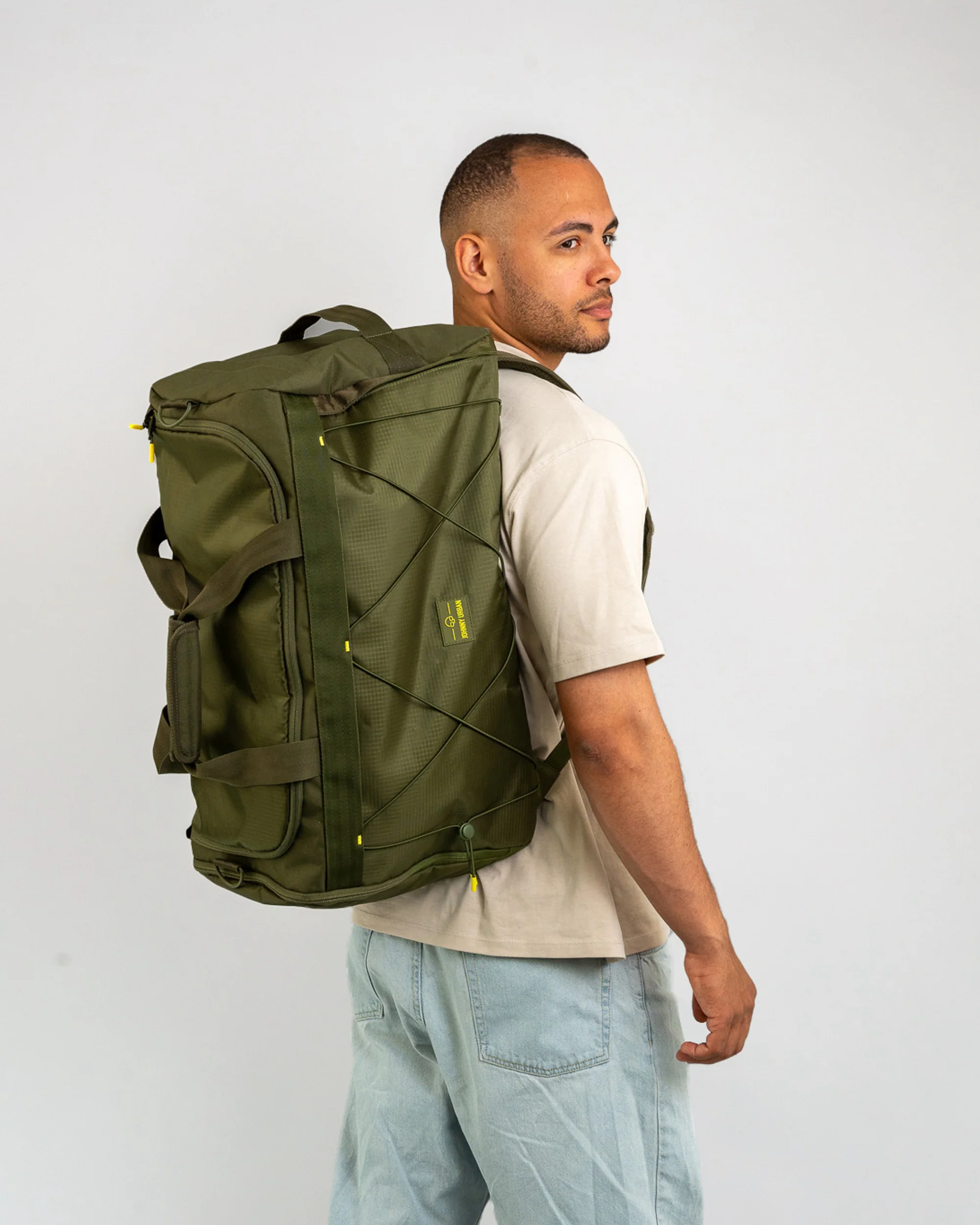 Duffle Bag "Shawn Large" - Image 20