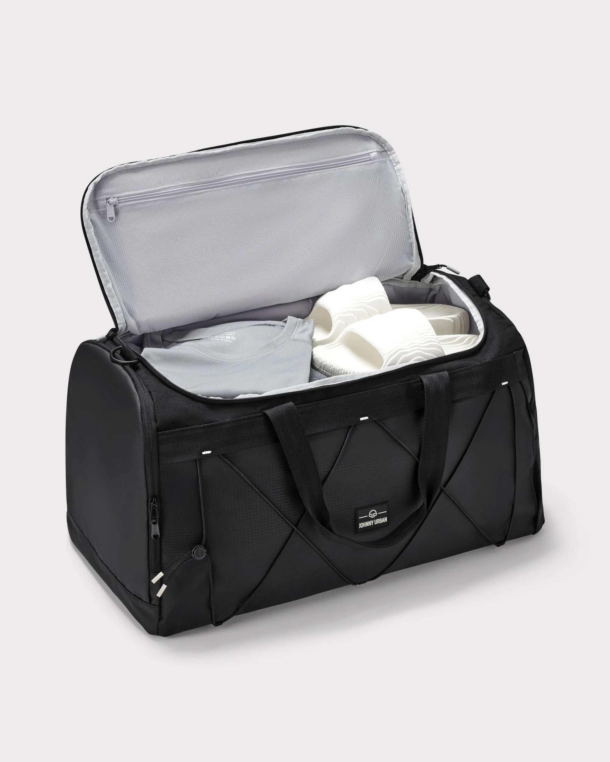Duffle Bag "Shawn Large" - Image 8