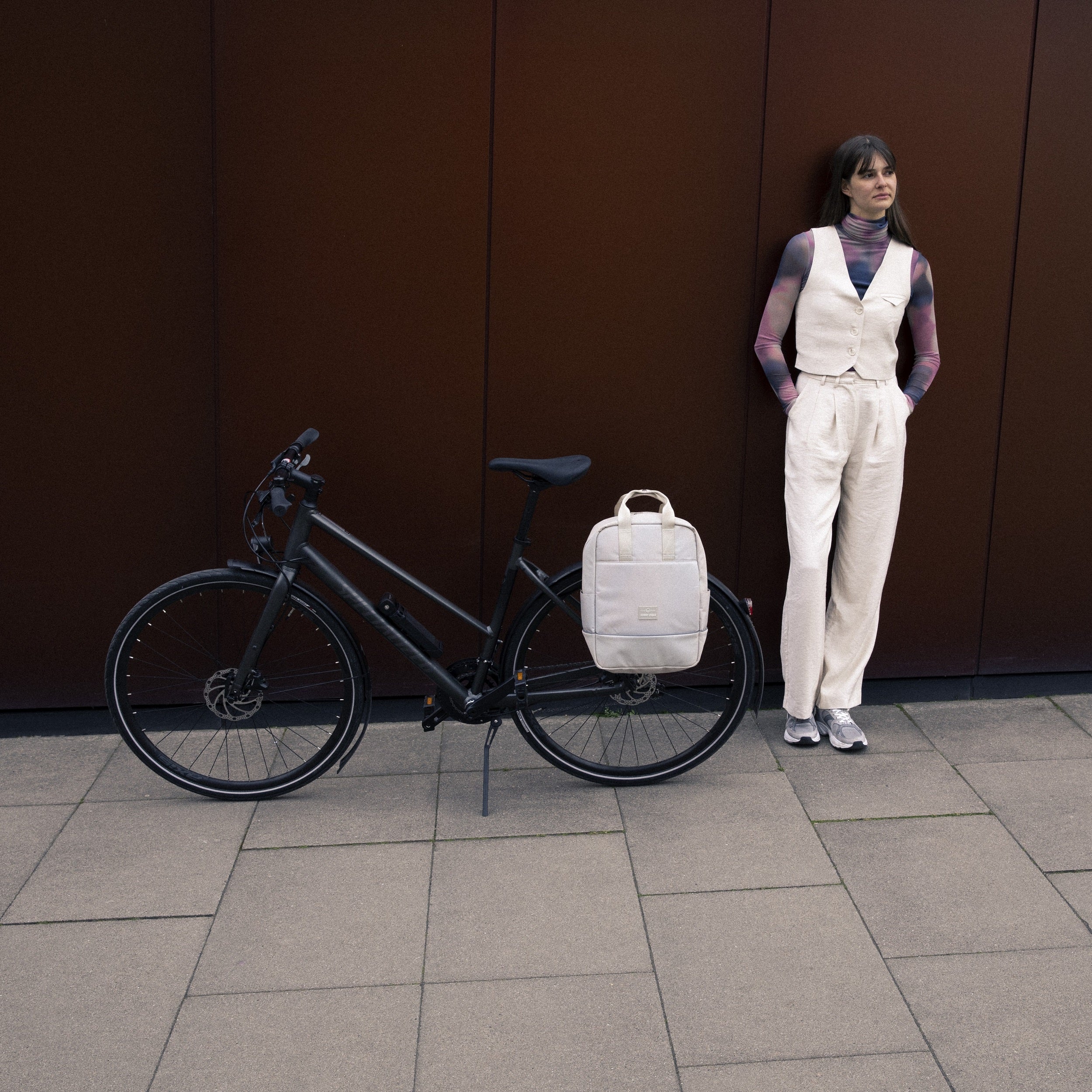 Rucksack "Jona Medium" Bike - Image 12