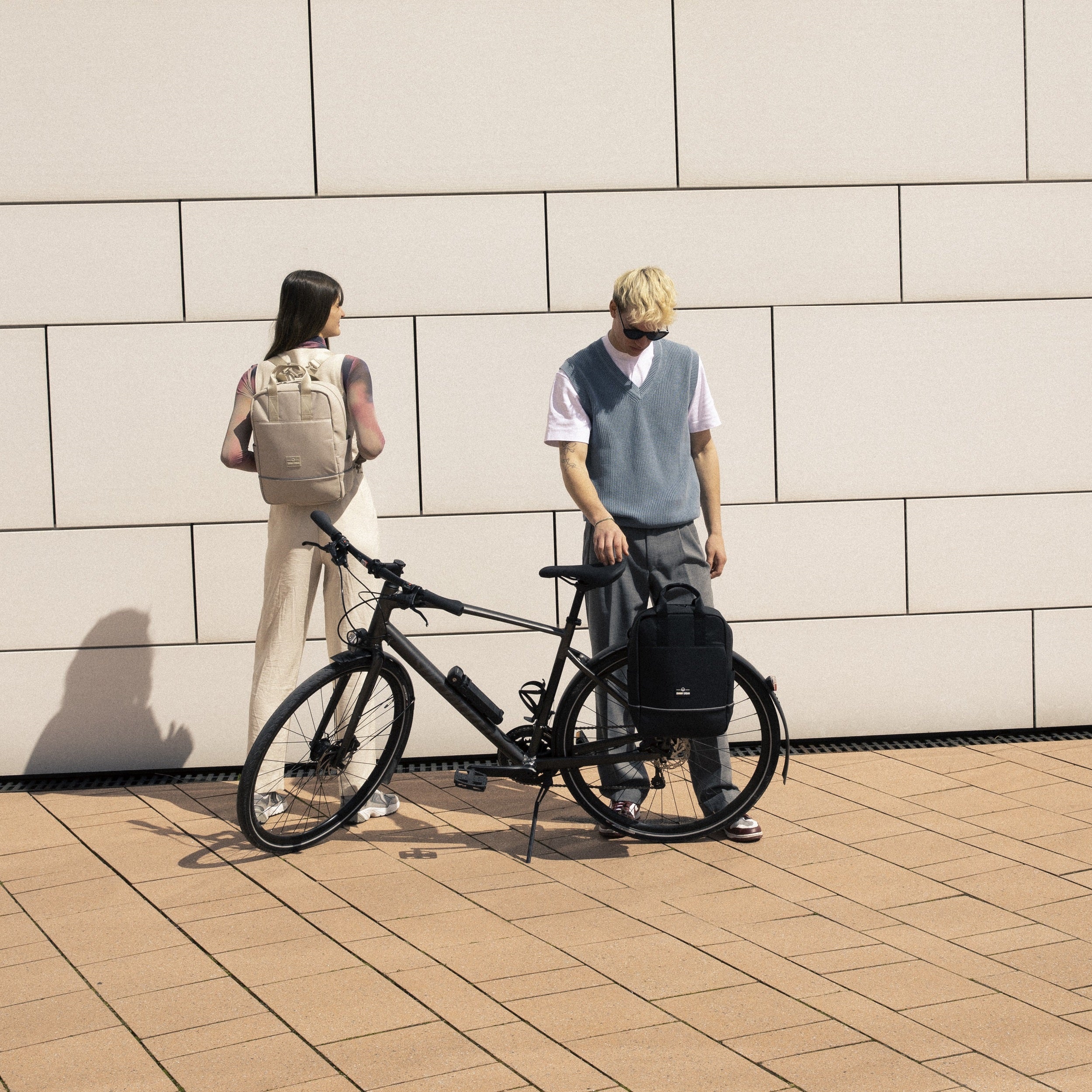 Rucksack "Jona Medium" Bike - Image 2