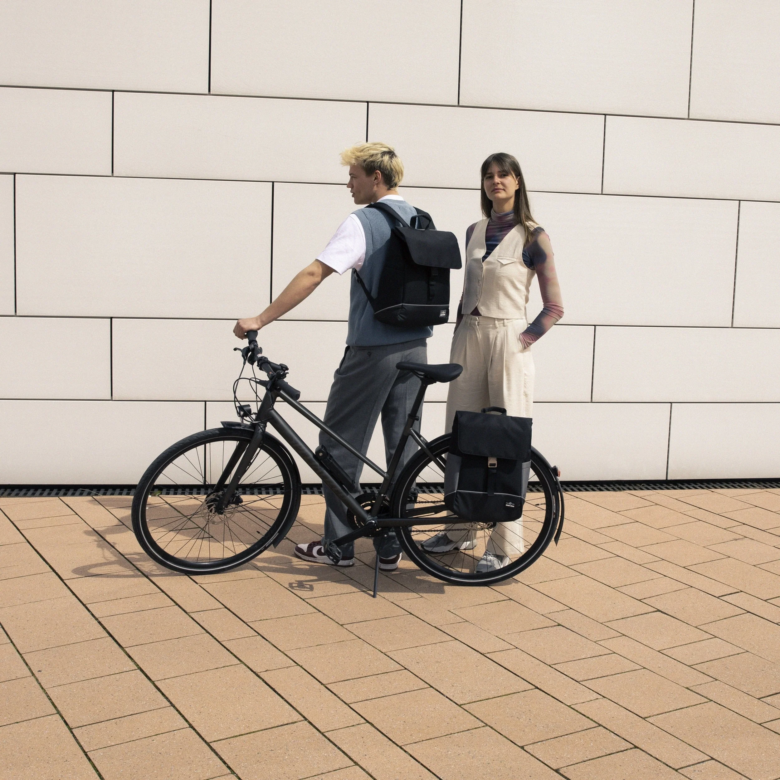Rucksack "Mika" Bike - Image 2