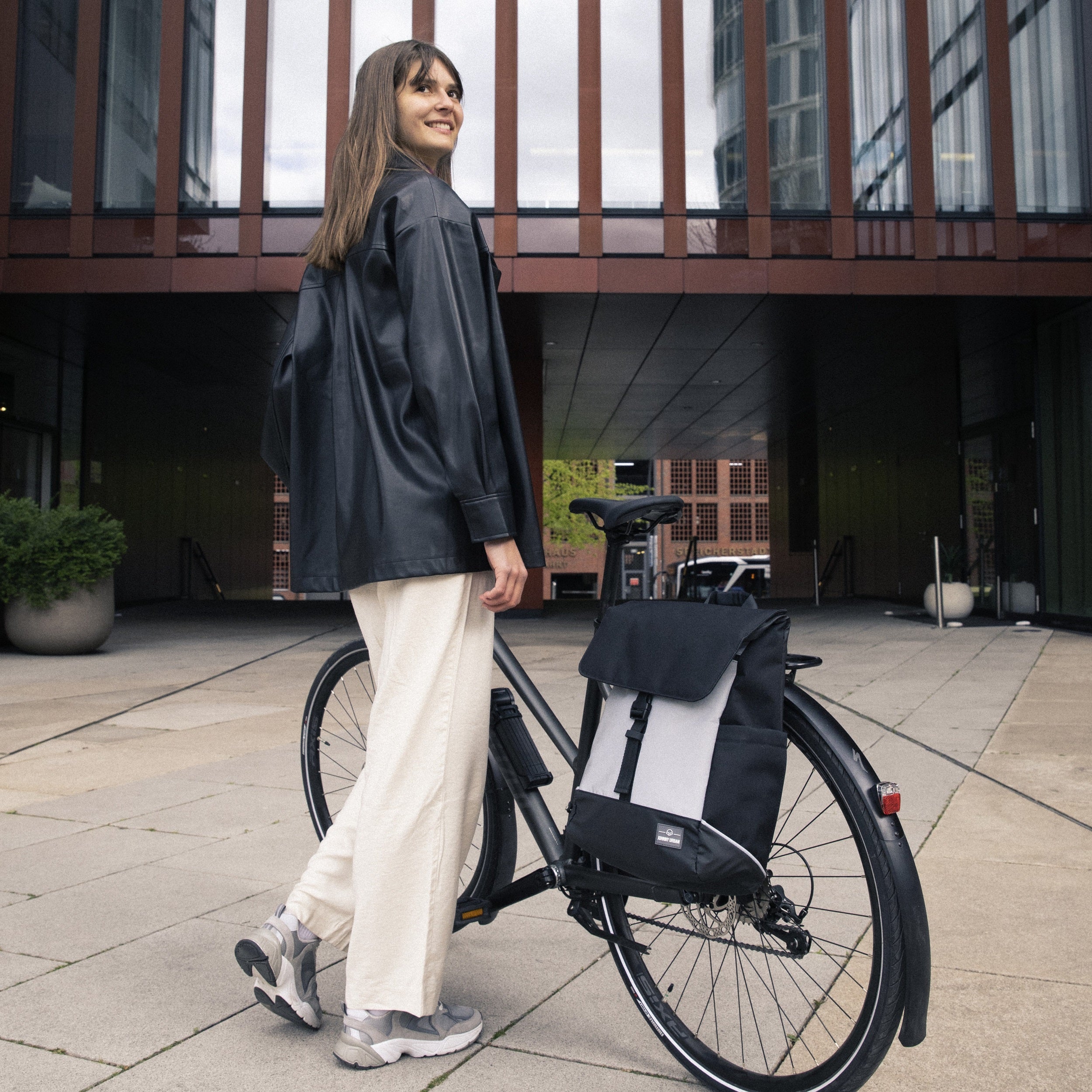 Rucksack "Mika" Bike - Image 32