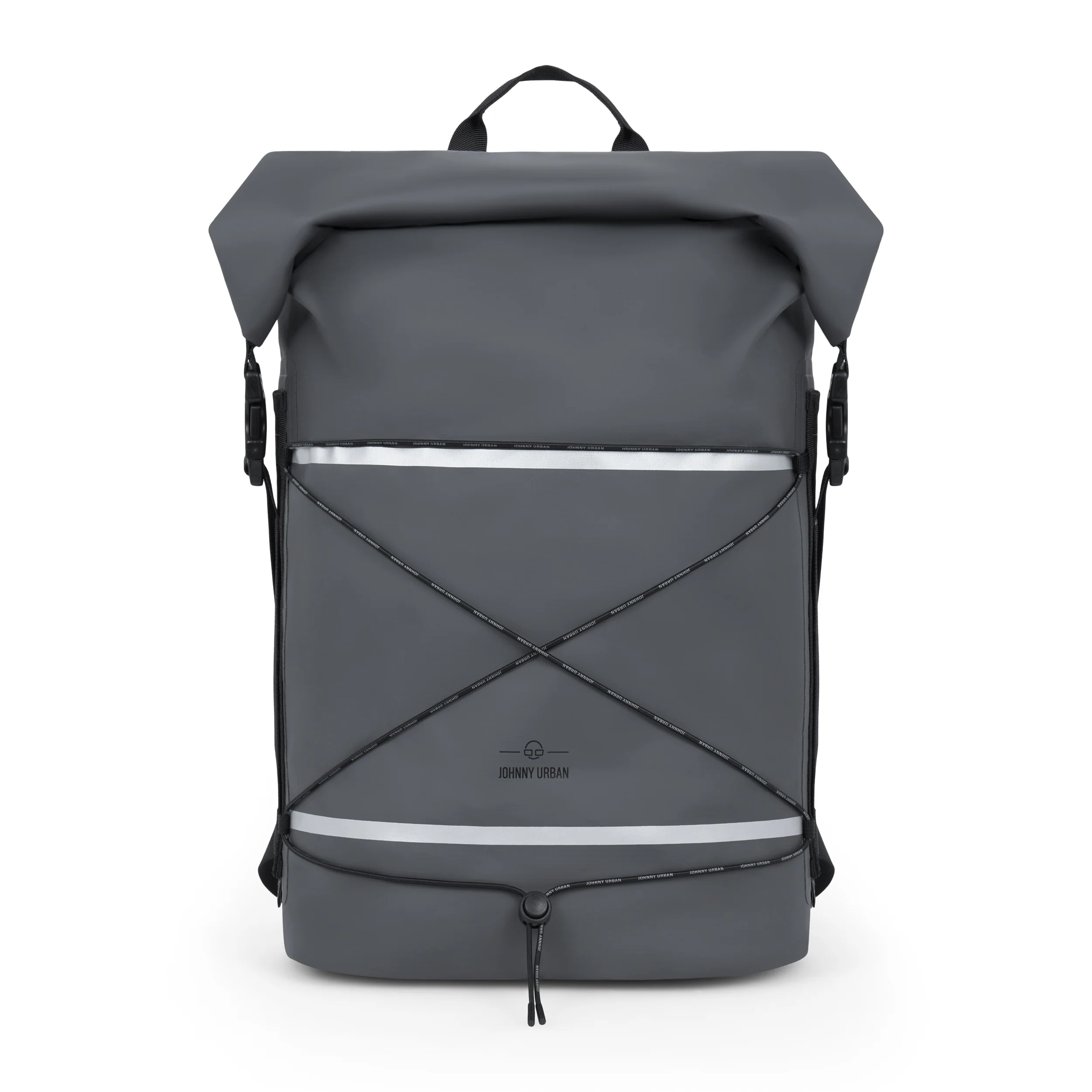 Rolltop Rucksack "Myles" Bike - Image 11