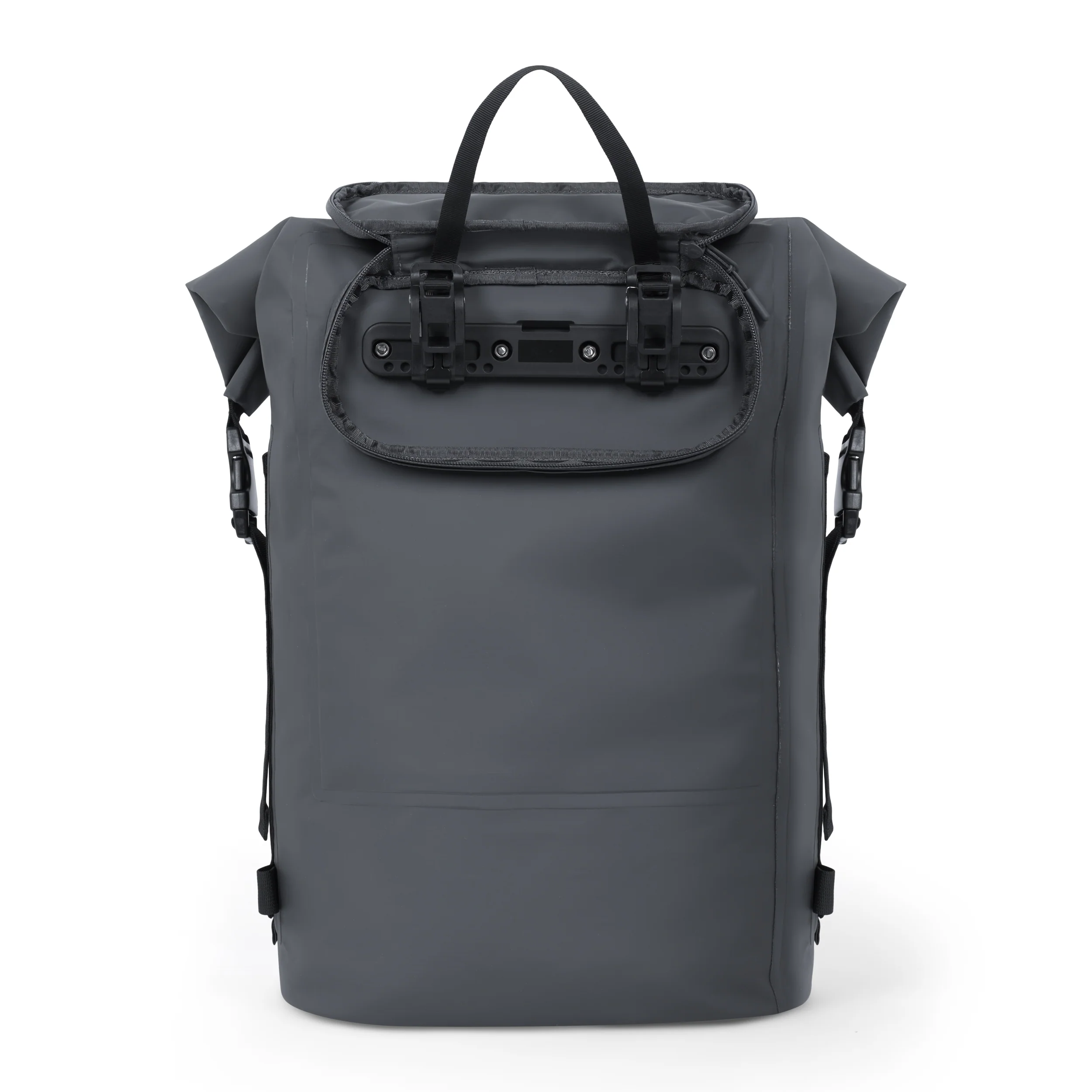 Rolltop Rucksack "Myles" Bike - Image 15