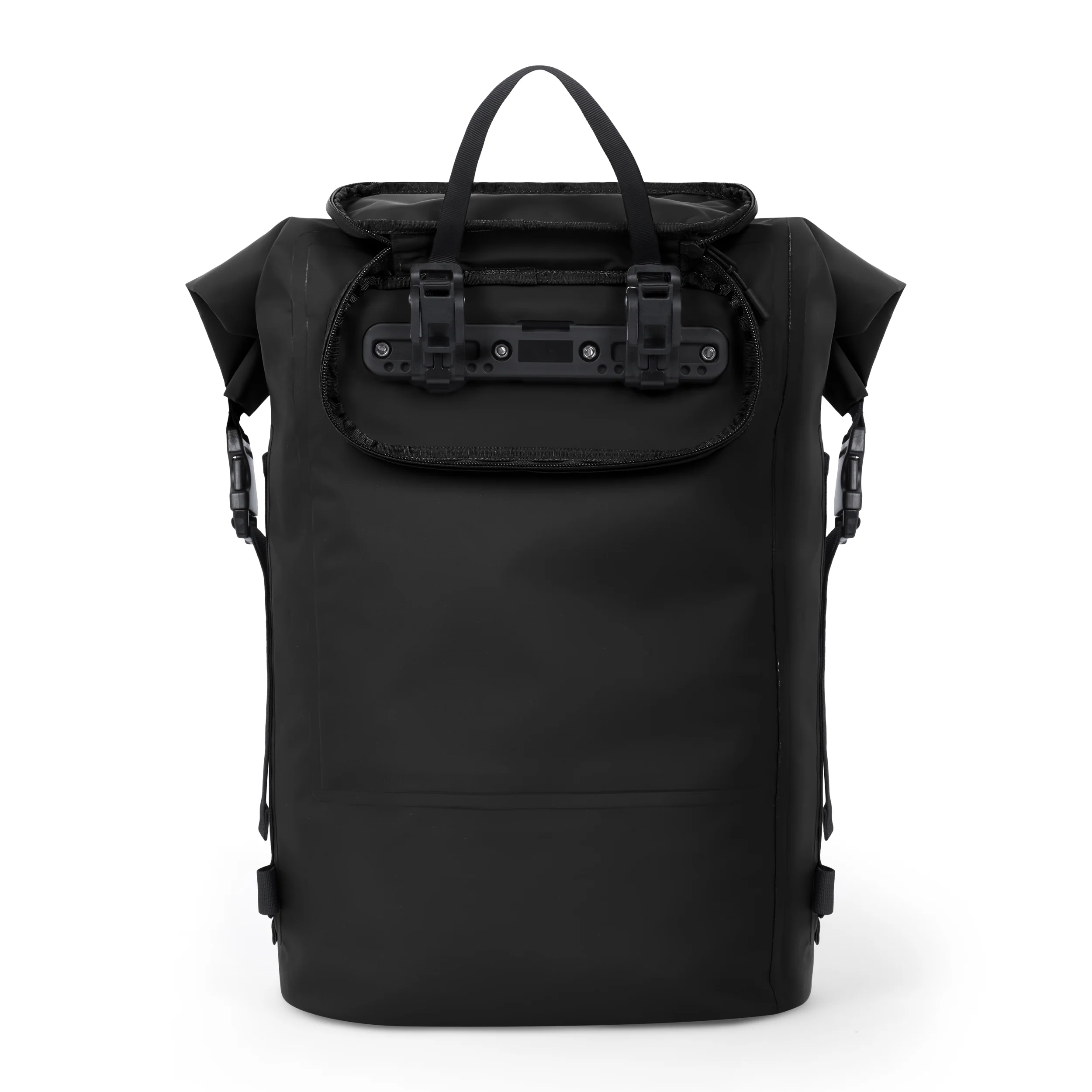 Rolltop Rucksack "Myles" Bike - Image 6