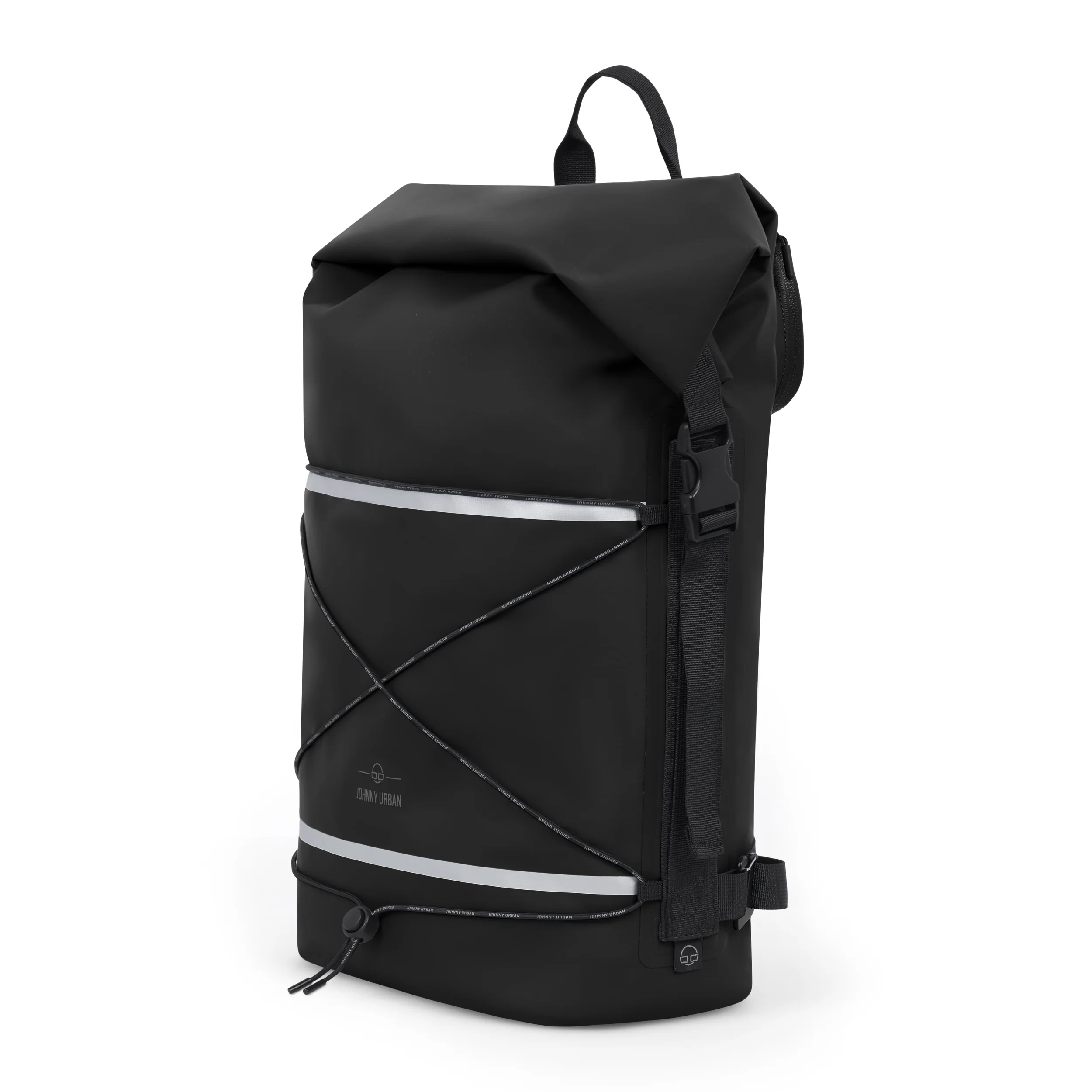 Rolltop Rucksack "Myles" Bike - Image 7