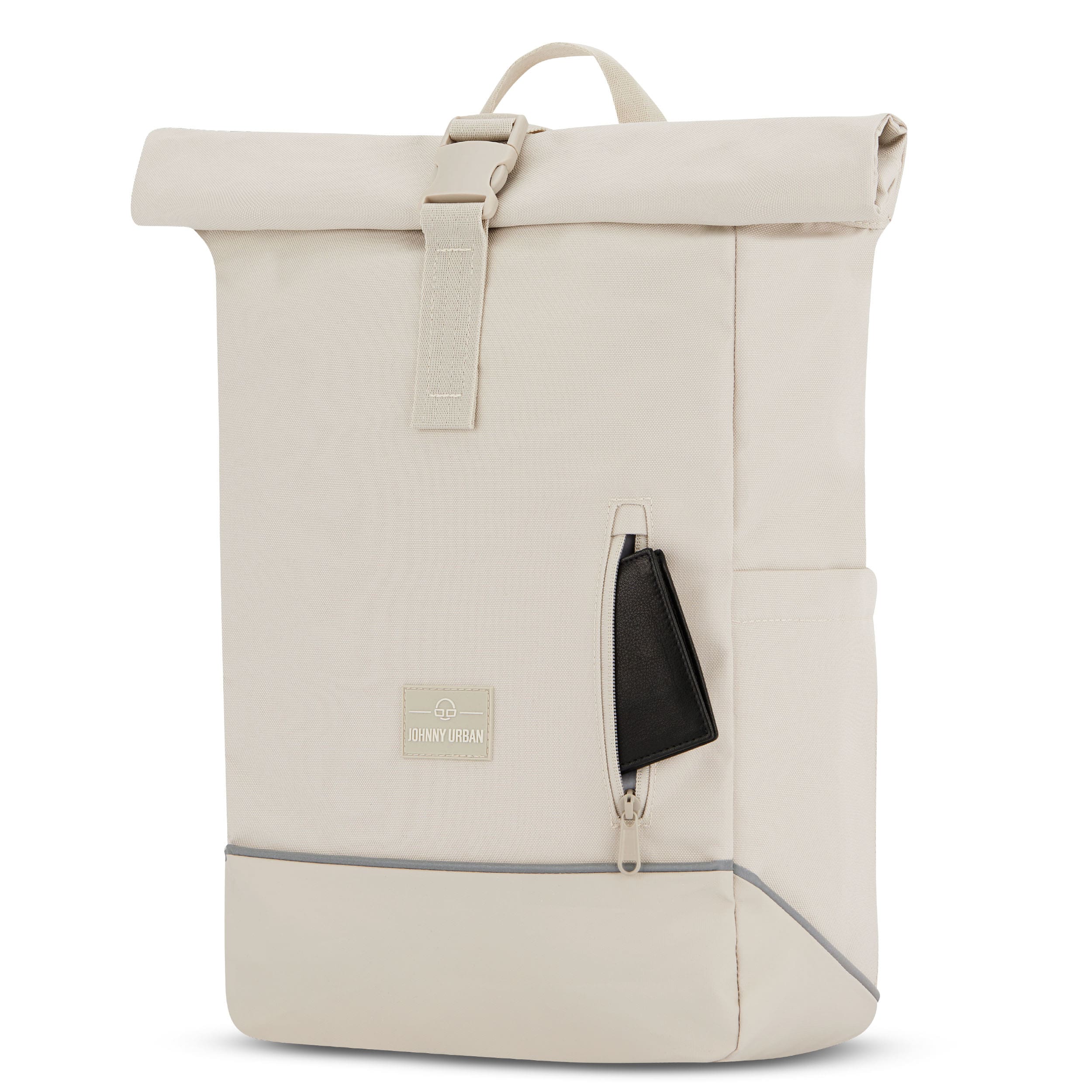 Rolltop Rucksack "Robin Medium" Bike - Image 17