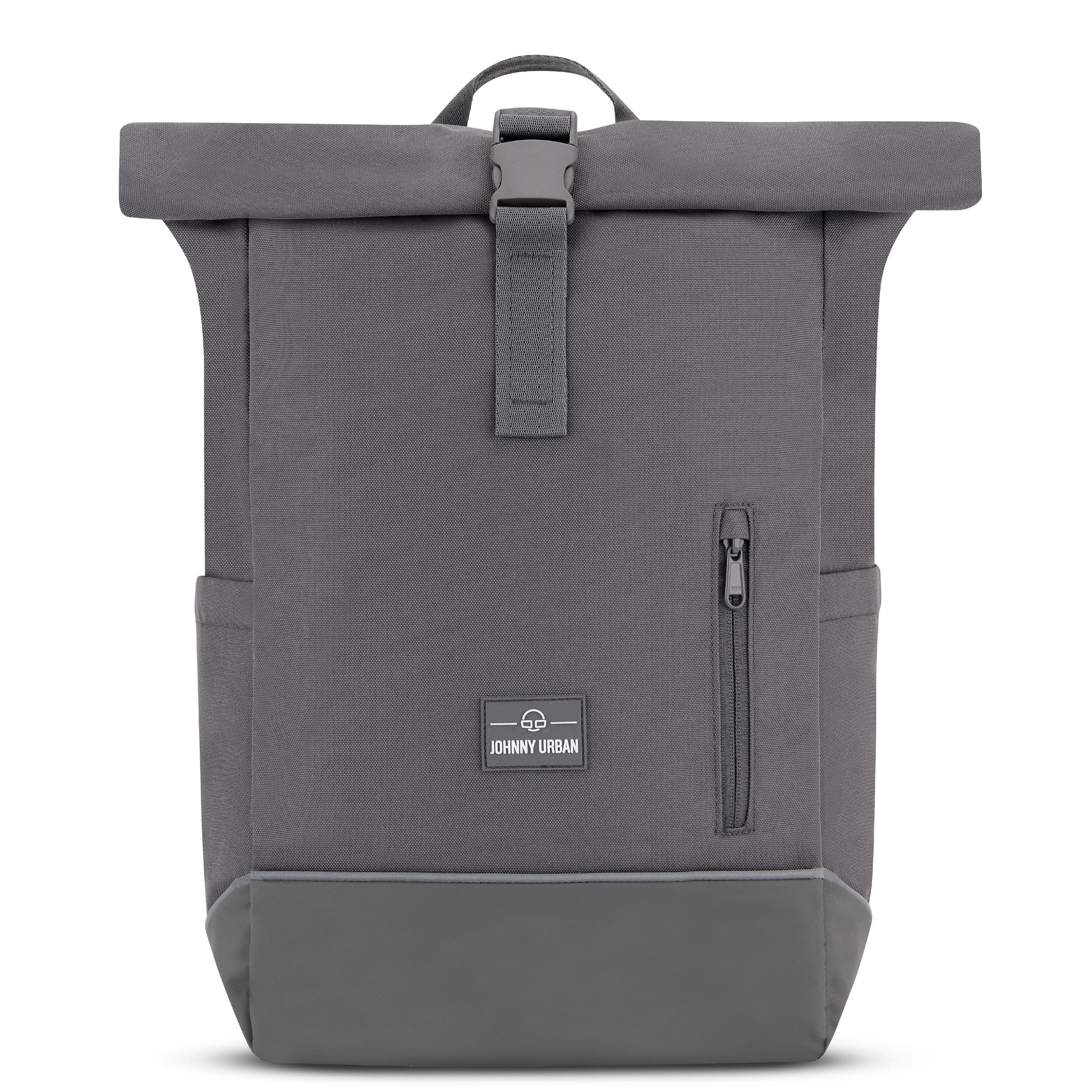 Rolltop Rucksack "Robin Medium" Bike - Image 22
