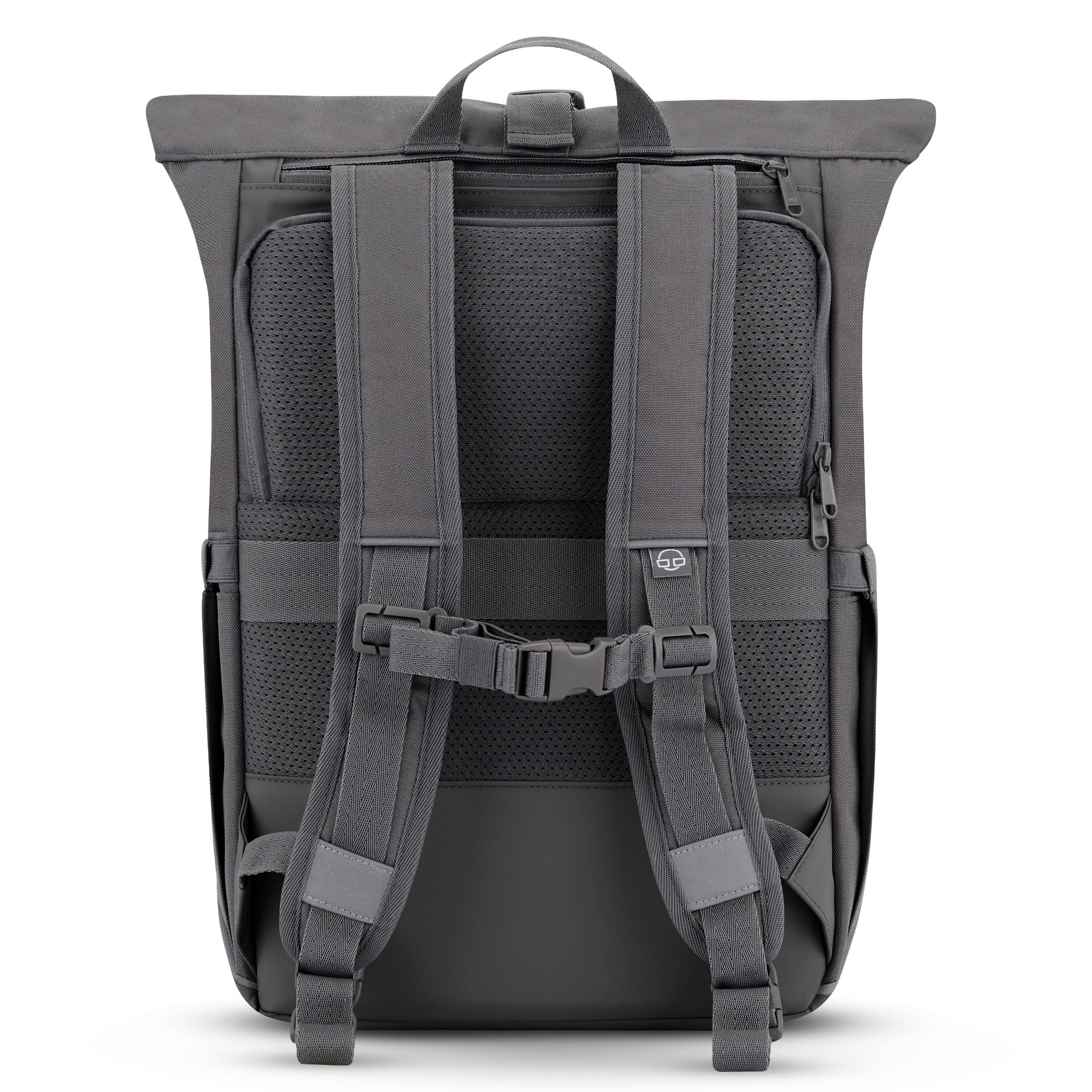 Rolltop Rucksack "Robin Medium" Bike - Image 25