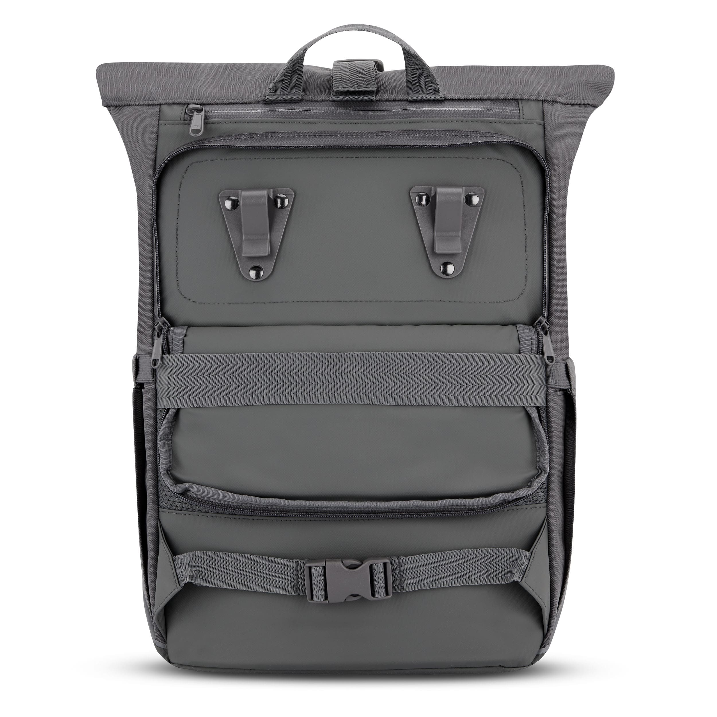 Rolltop Rucksack "Robin Medium" Bike - Image 26