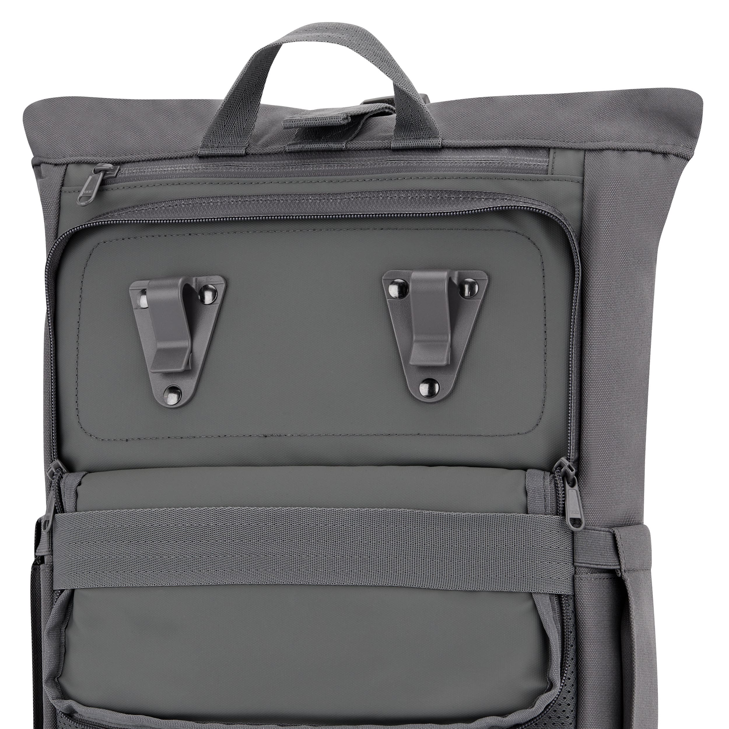 Rolltop Rucksack "Robin Medium" Bike - Image 27