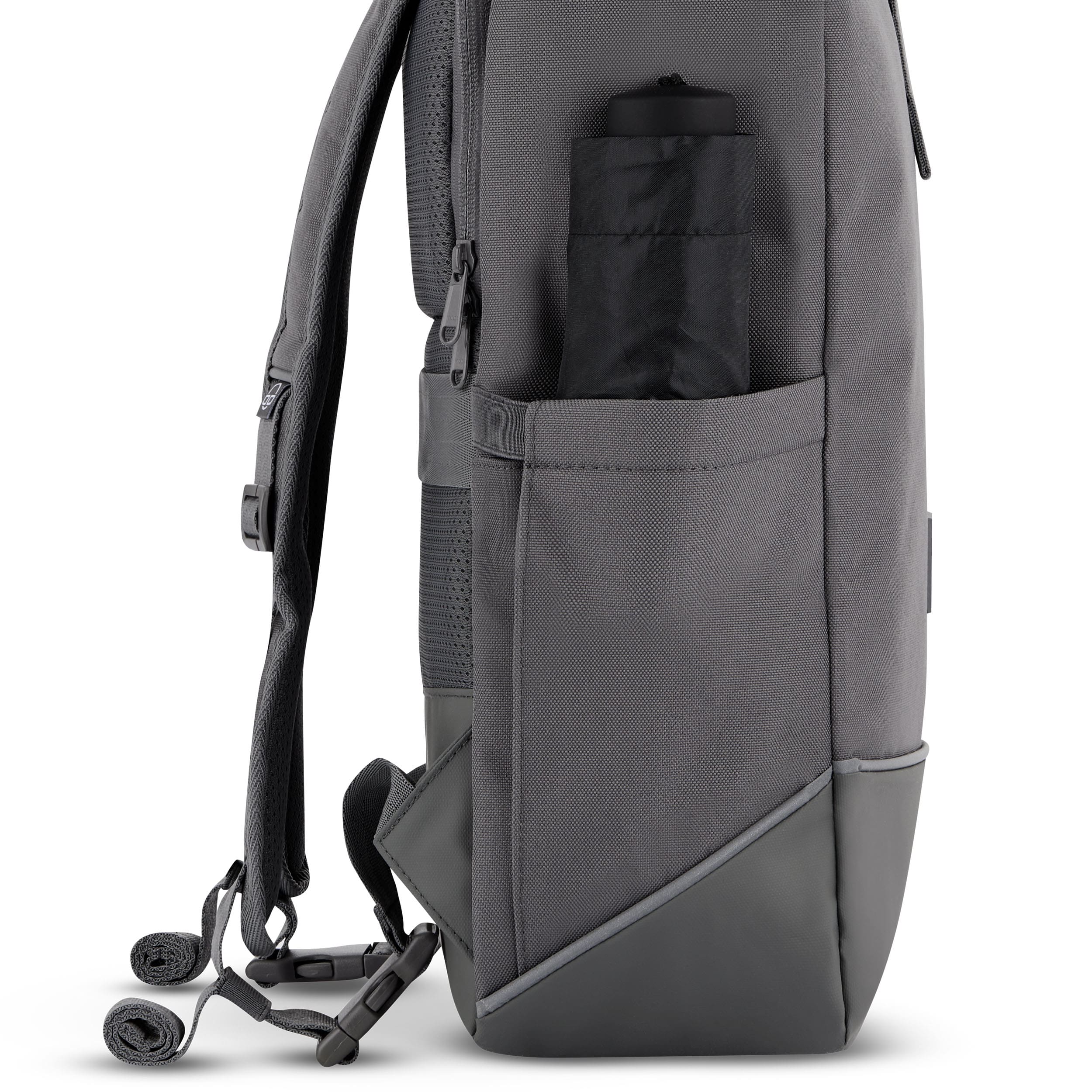 Rolltop Rucksack "Robin Medium" Bike - Image 28