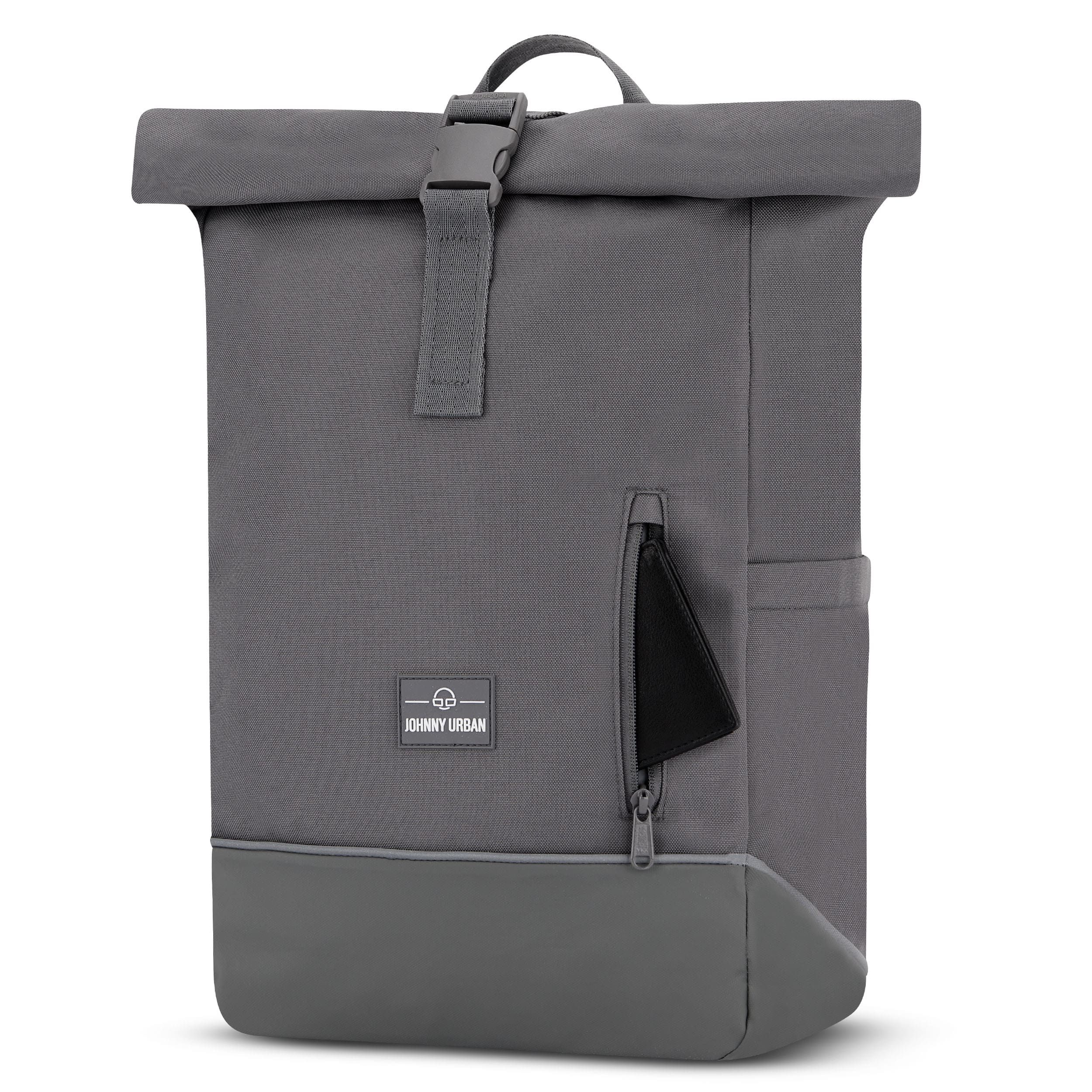 Rolltop Rucksack "Robin Medium" Bike - Image 29