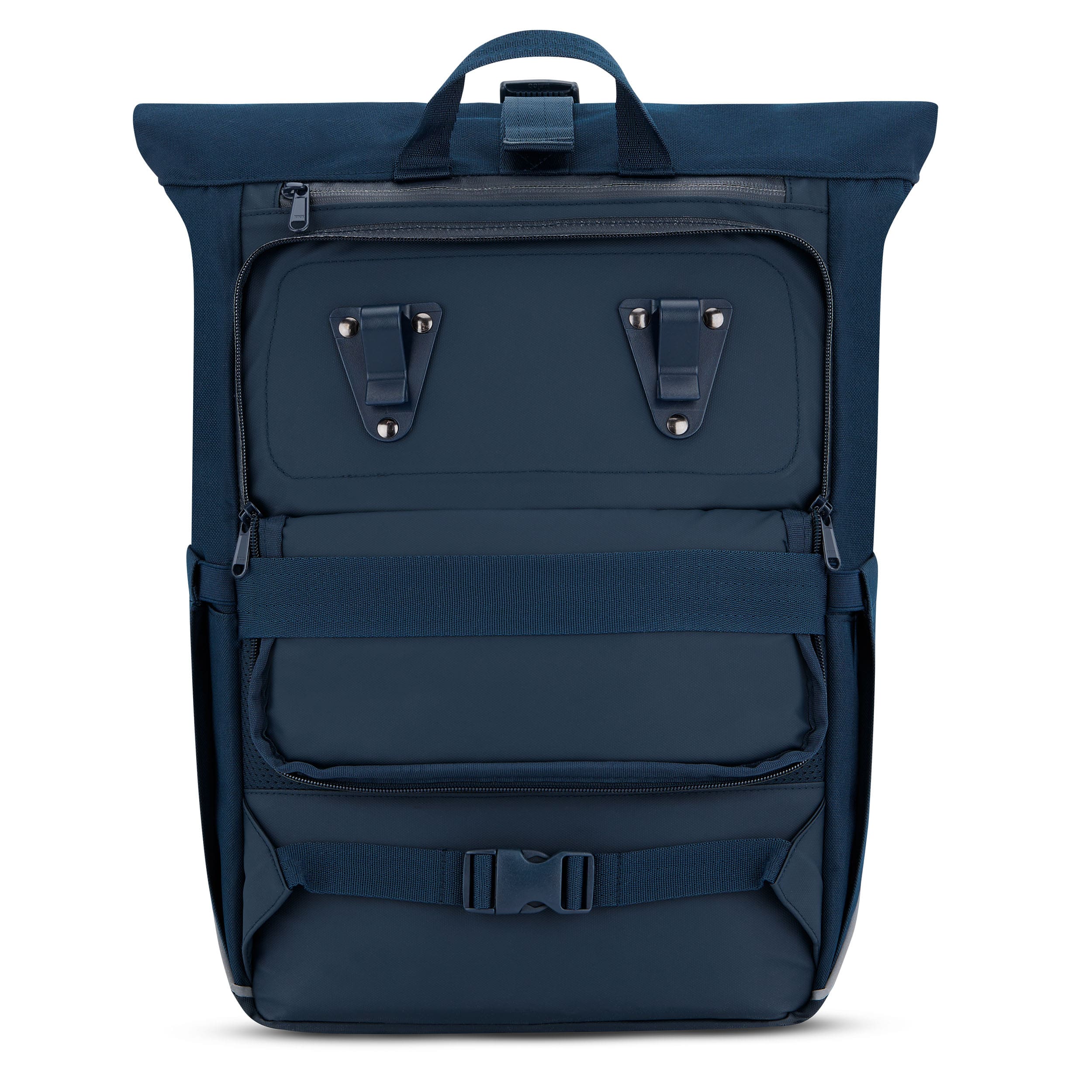 Rolltop Rucksack "Robin Medium" Bike - Image 36