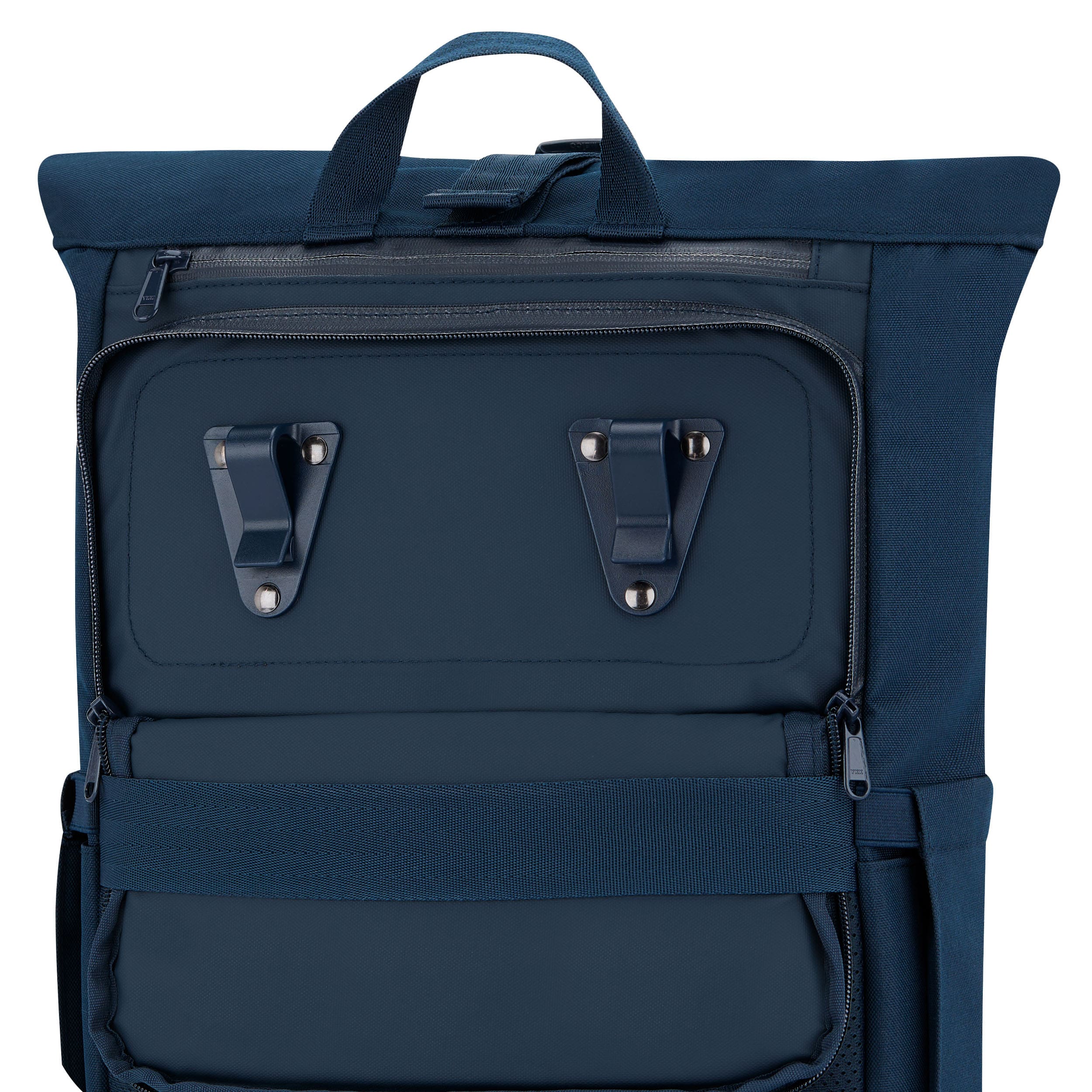Rolltop Rucksack "Robin Medium" Bike - Image 37