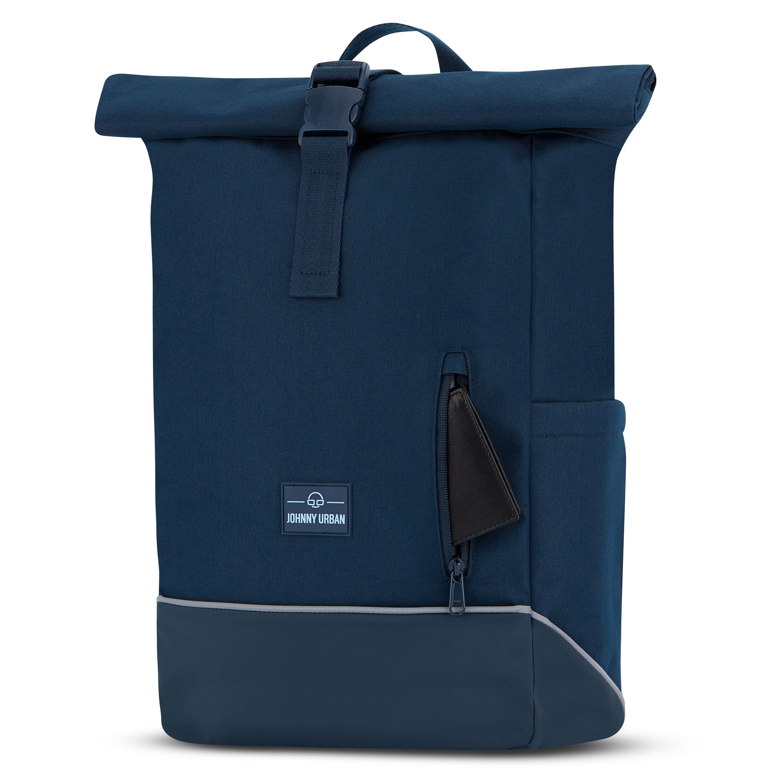Rolltop Rucksack "Robin Medium" Bike - Image 39