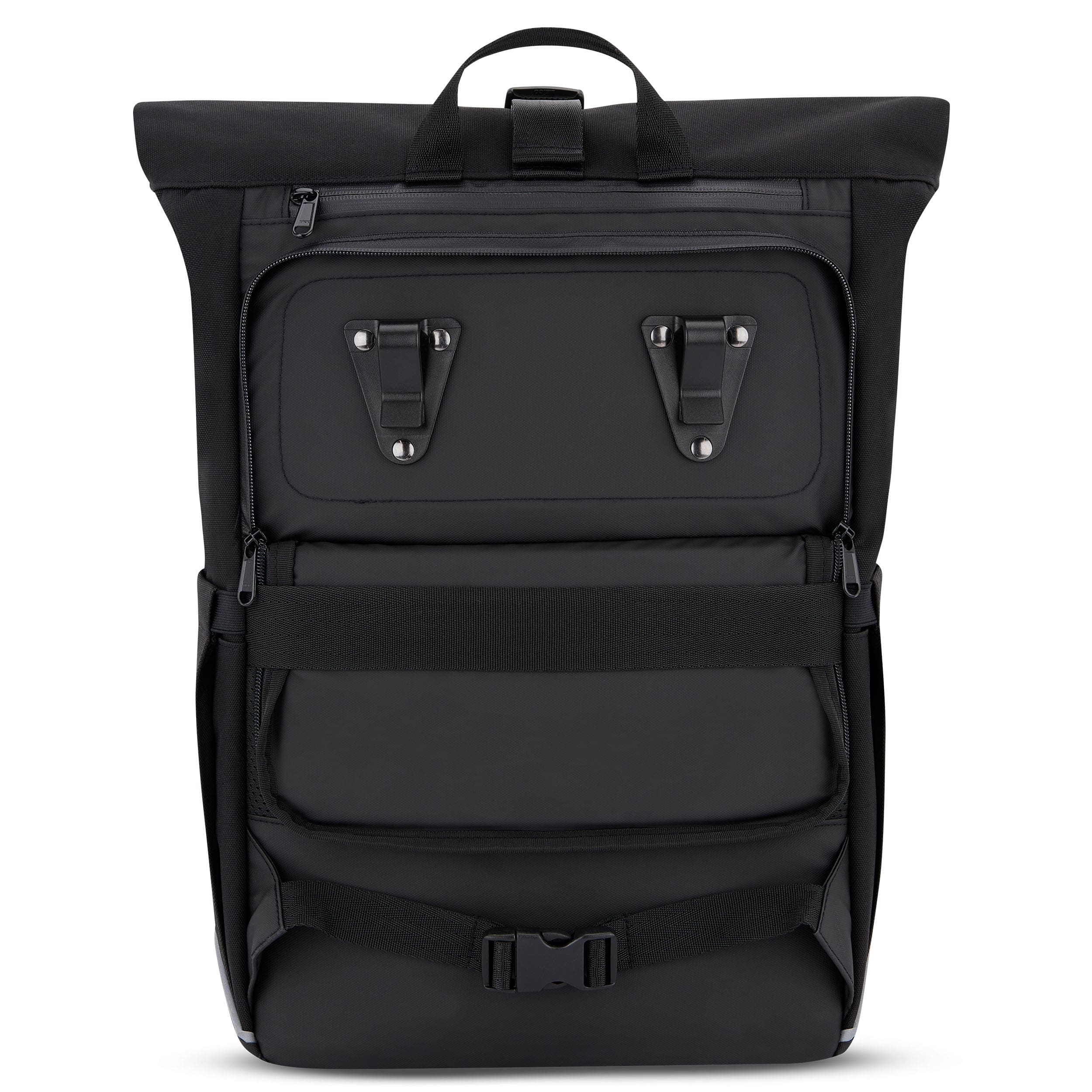 Rolltop Rucksack "Robin Medium" Bike - Image 4