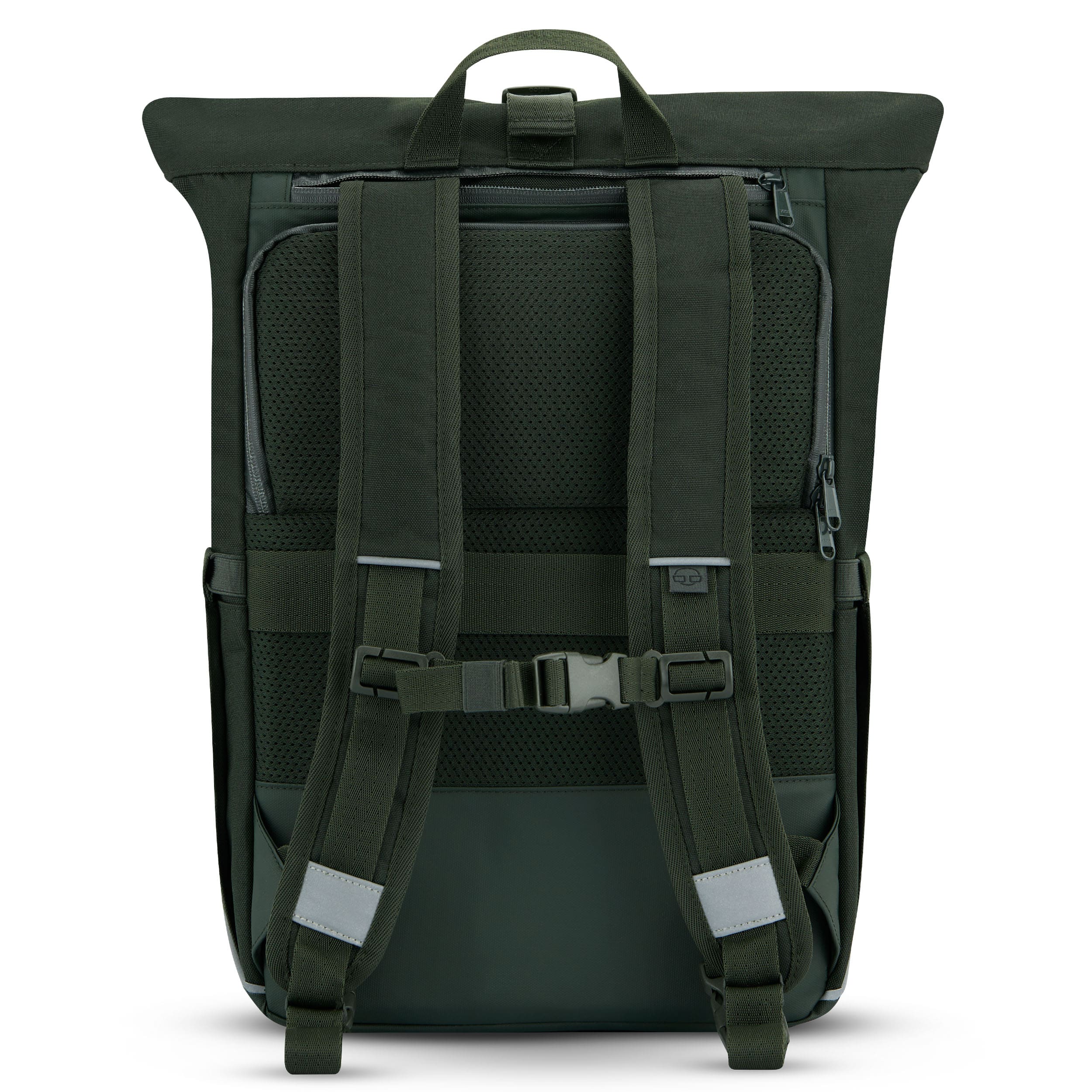Rolltop Rucksack "Robin Medium" Bike - Image 44