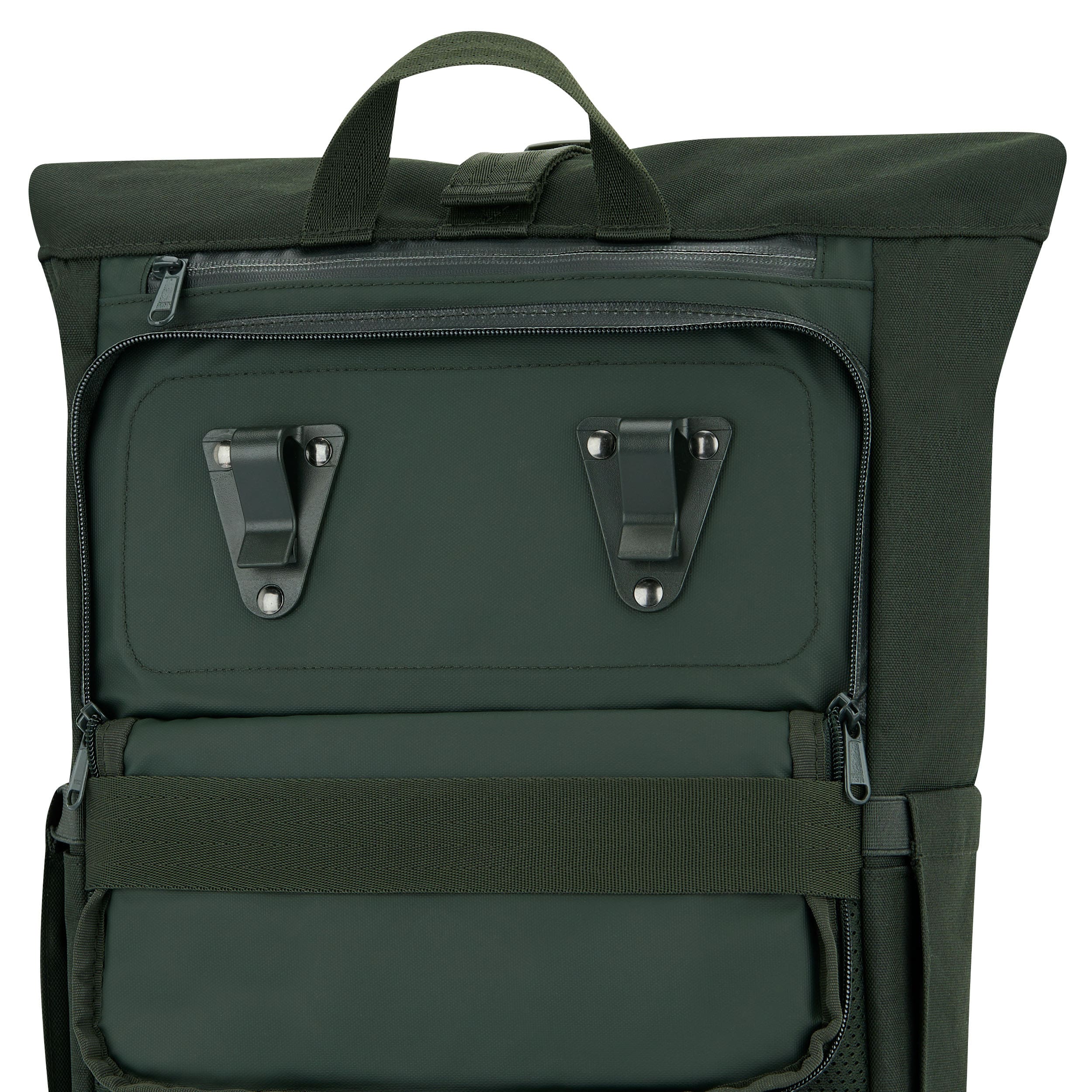 Rolltop Rucksack "Robin Medium" Bike - Image 46