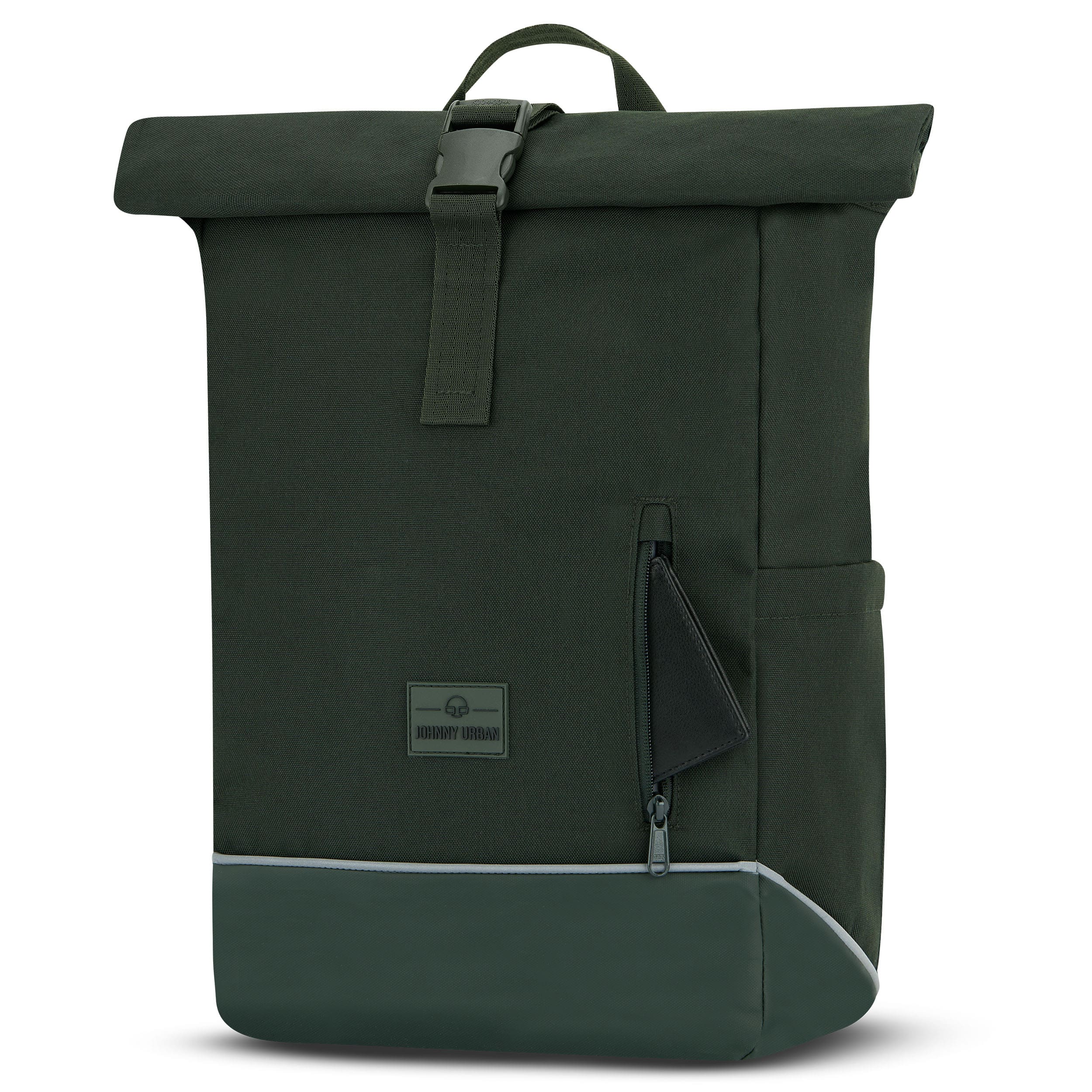 Rolltop Rucksack "Robin Medium" Bike - Image 48