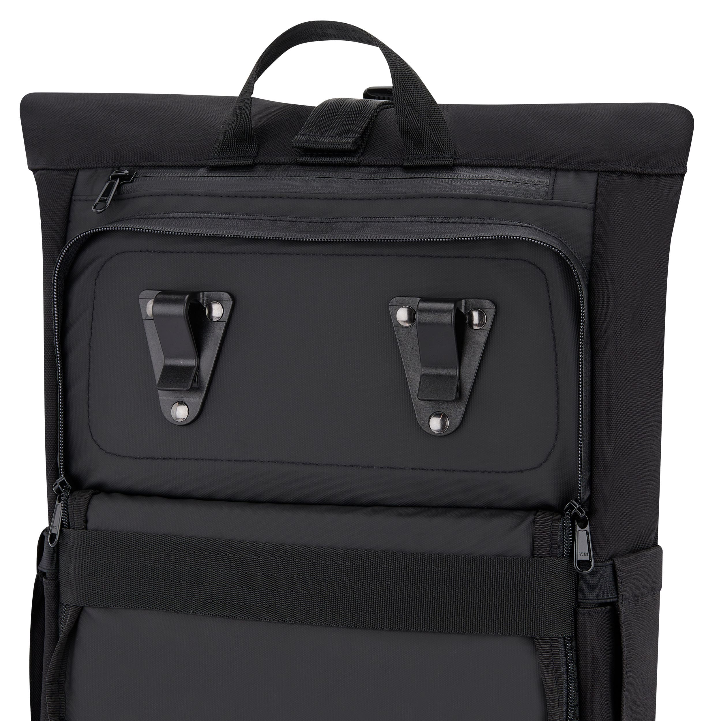 Rolltop Rucksack "Robin Medium" Bike - Image 5
