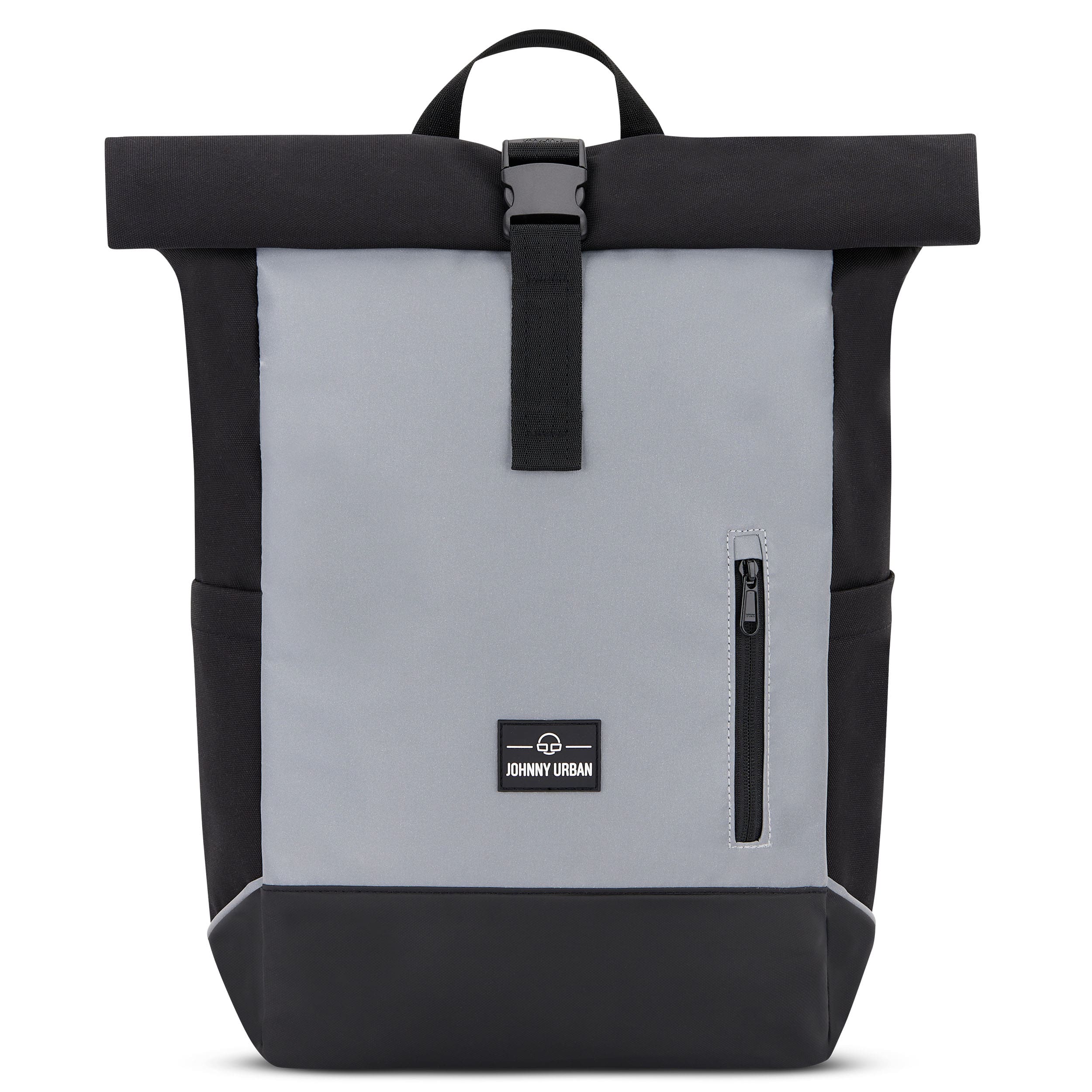 Rolltop Rucksack "Robin Medium" Bike - Image 52