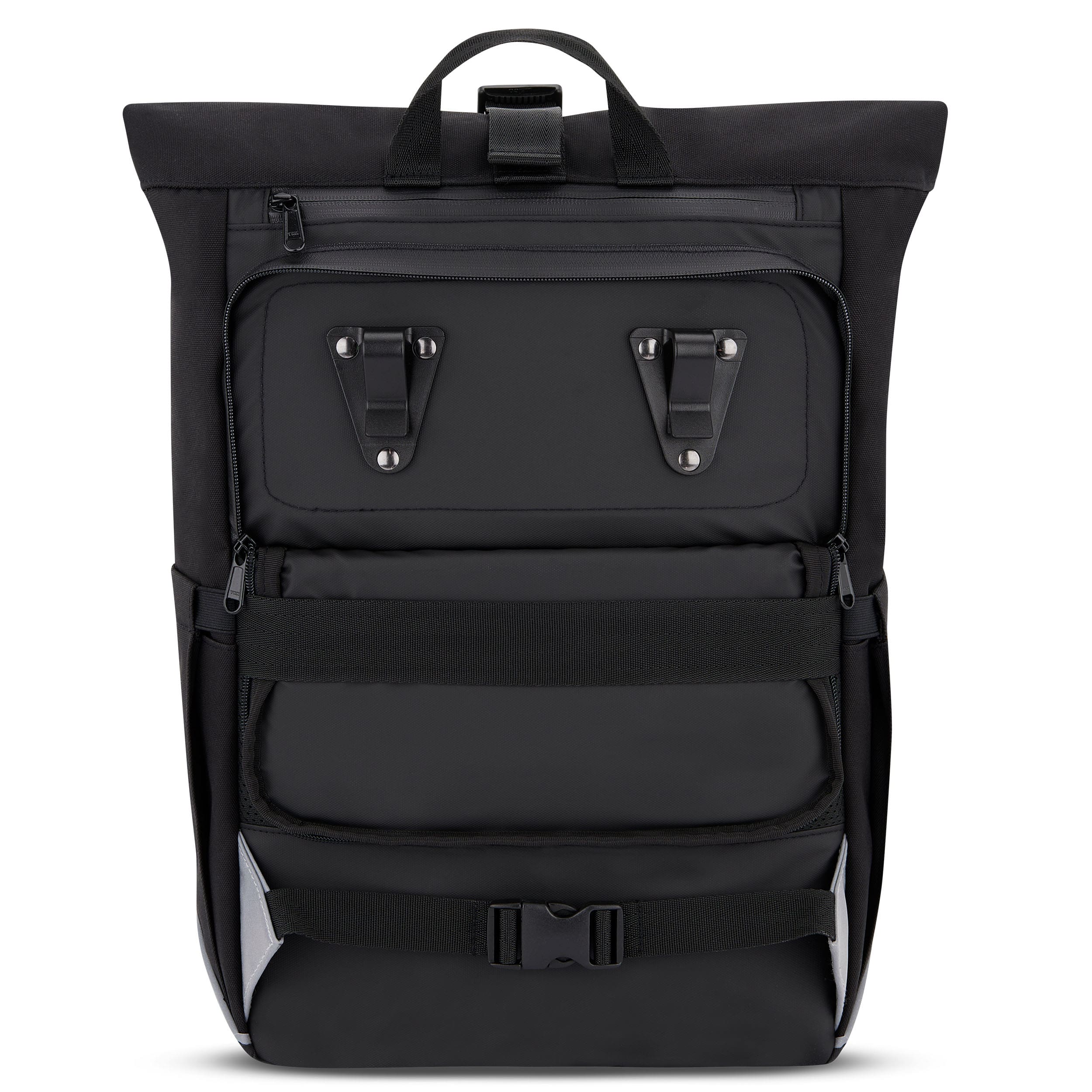 Rolltop Rucksack "Robin Medium" Bike - Image 54
