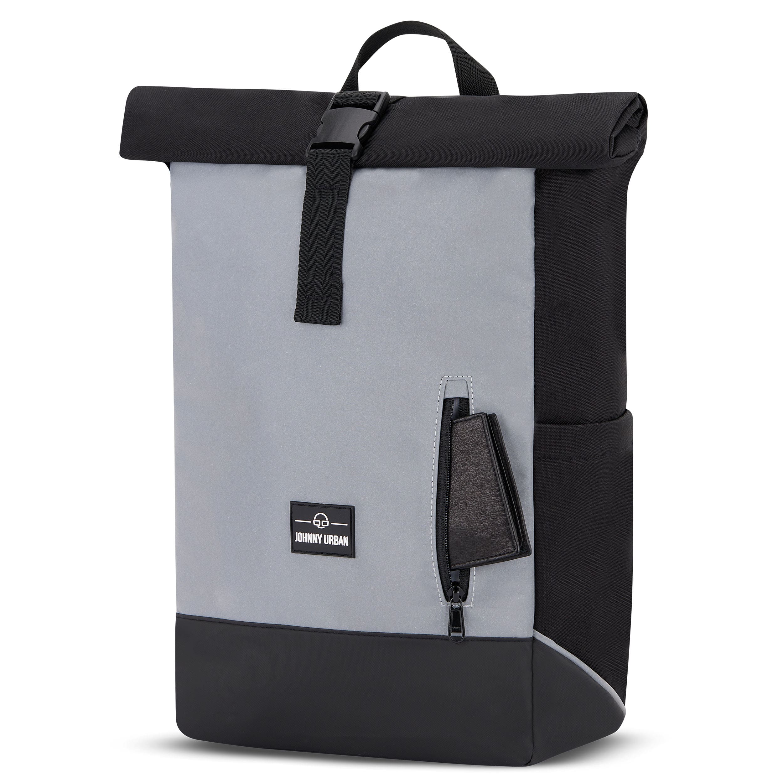 Rolltop Rucksack "Robin Medium" Bike - Image 57
