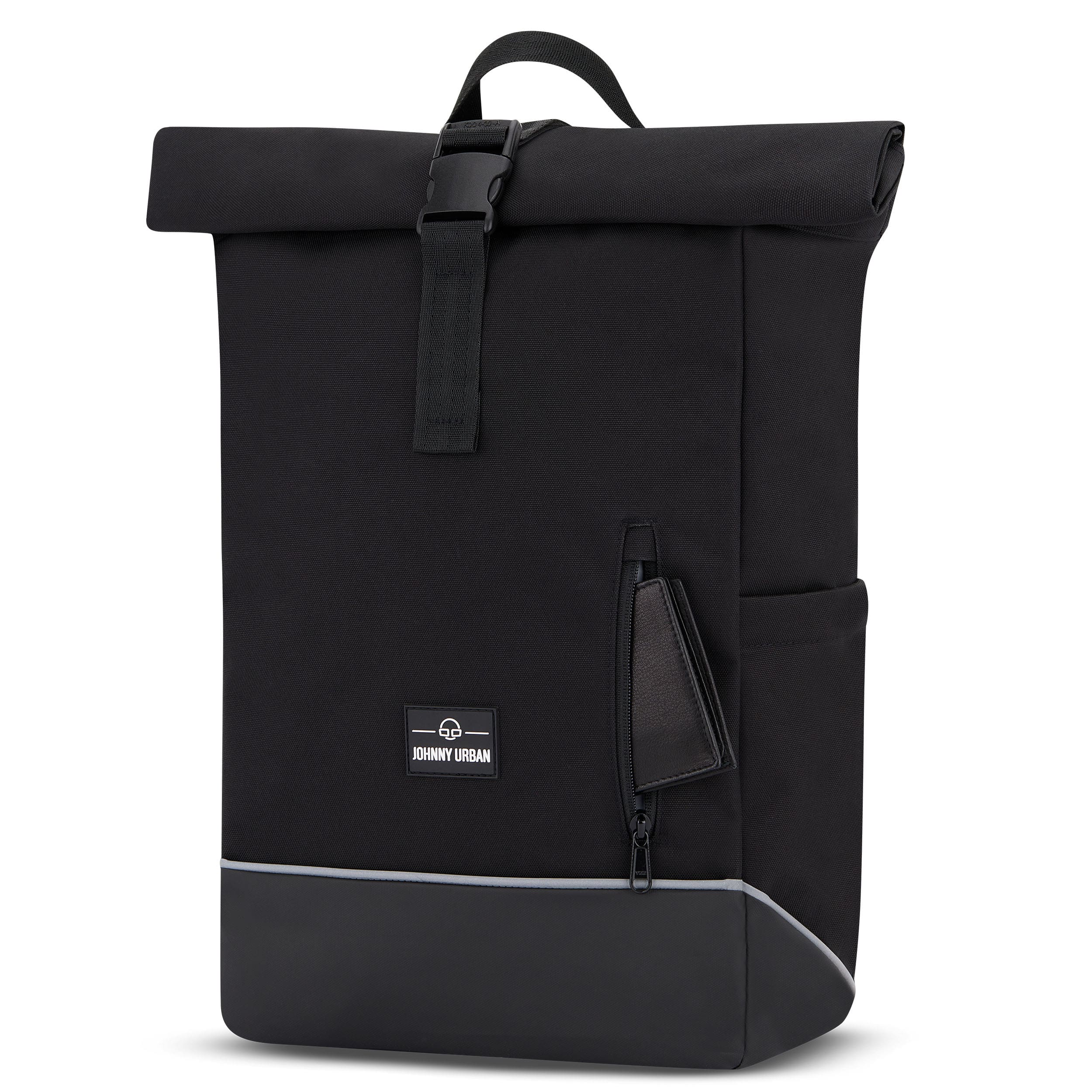 Rolltop Rucksack "Robin Medium" Bike - Image 6