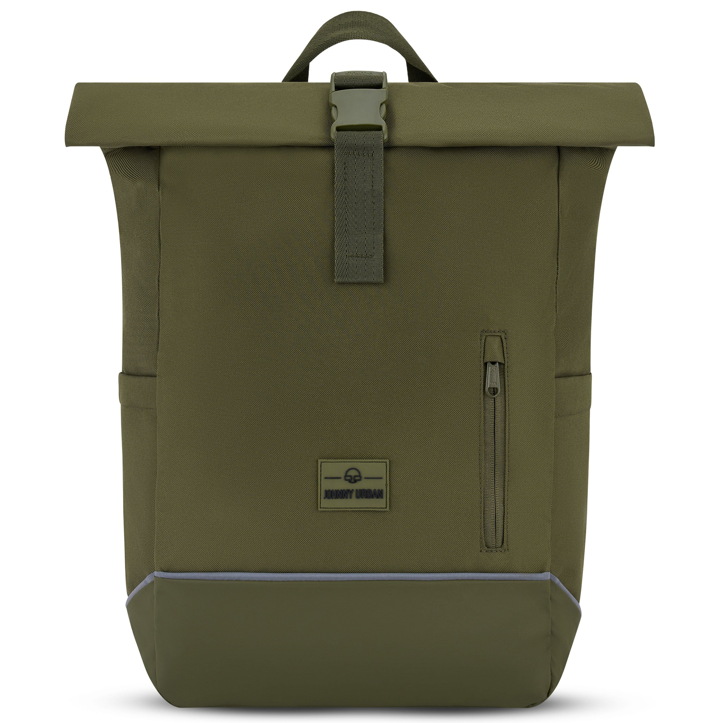 Rolltop Rucksack "Robin Medium" Bike - Image 67