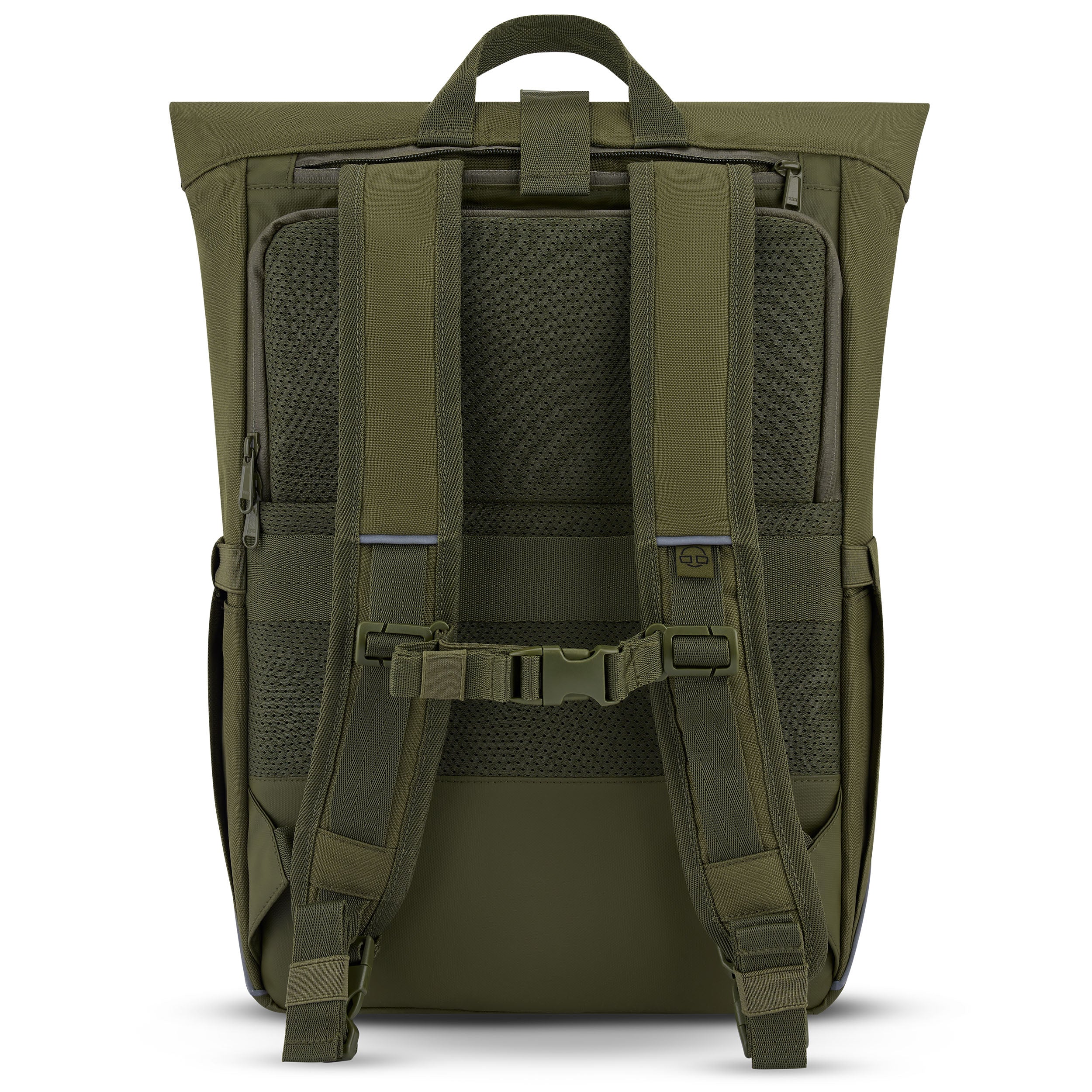 Rolltop Rucksack "Robin Medium" Bike - Image 69