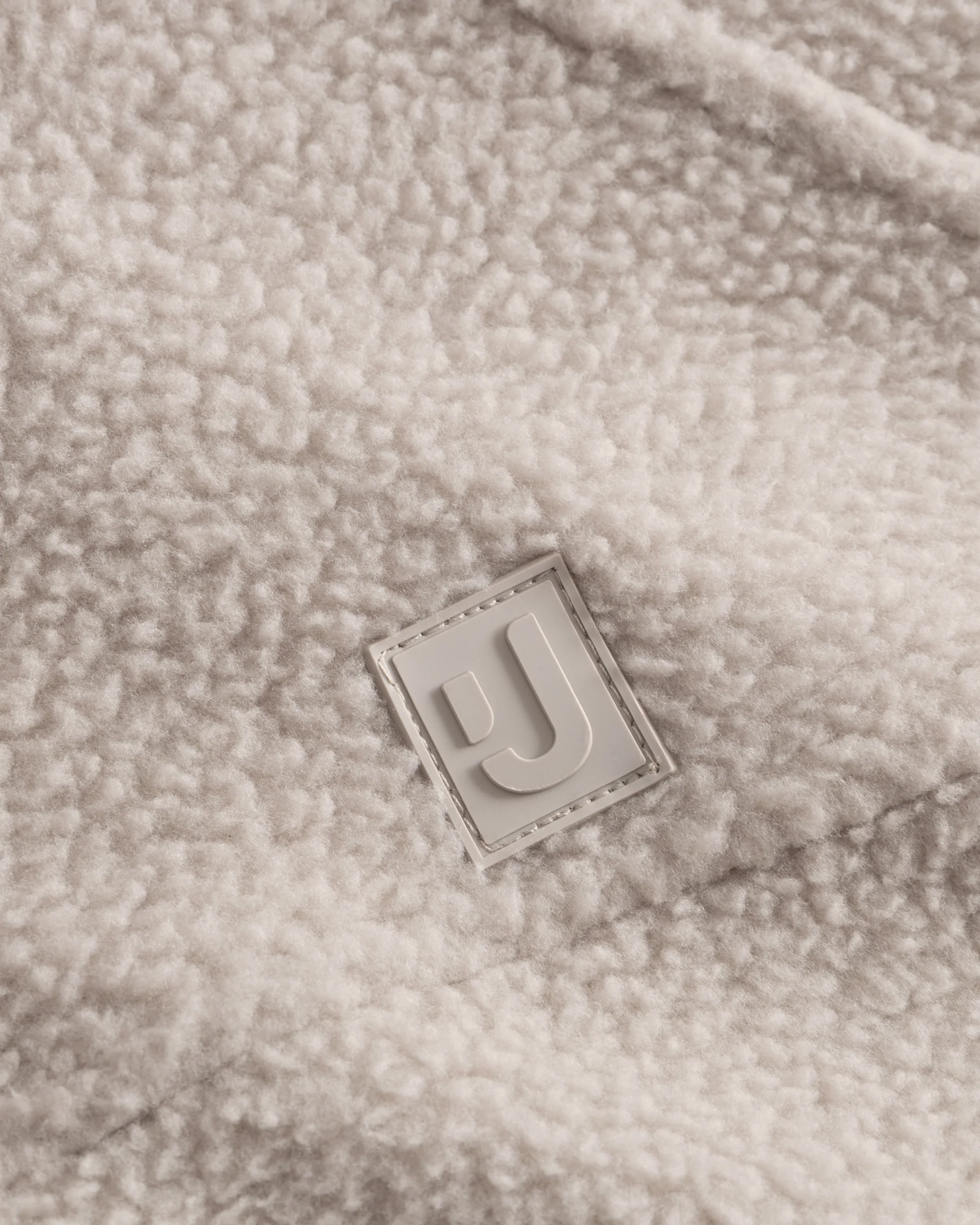 Cropped Fleecejacke "Nova" - Image 16