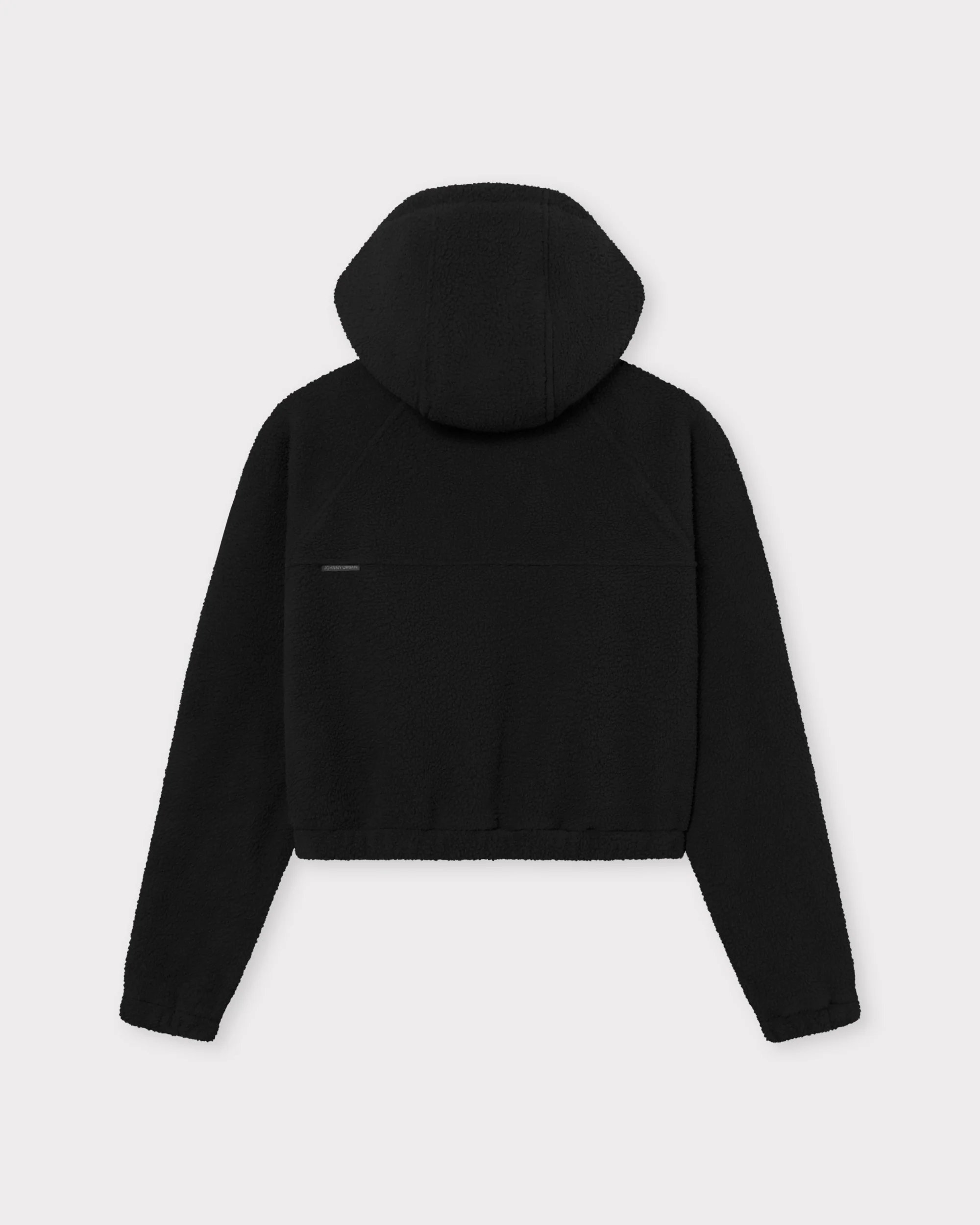 Cropped Fleecejacke "Nova" - Image 23