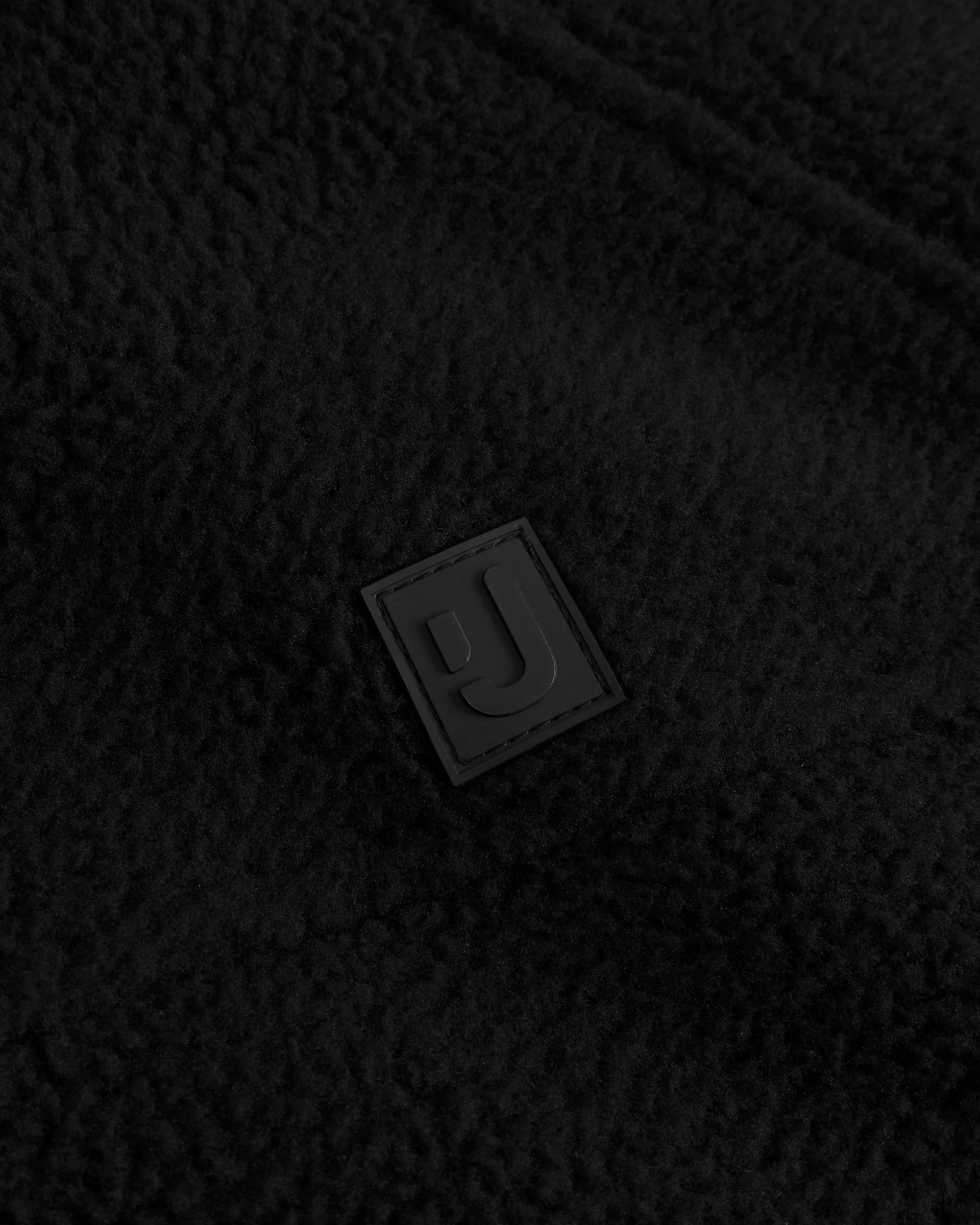 Cropped Fleecejacke "Nova" - Image 24