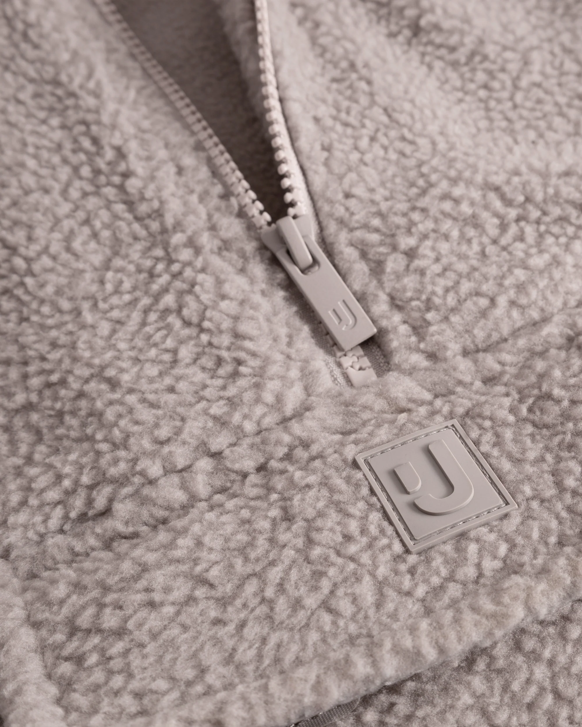 Half Zip Fleecepullover "Ruben" - Image 10