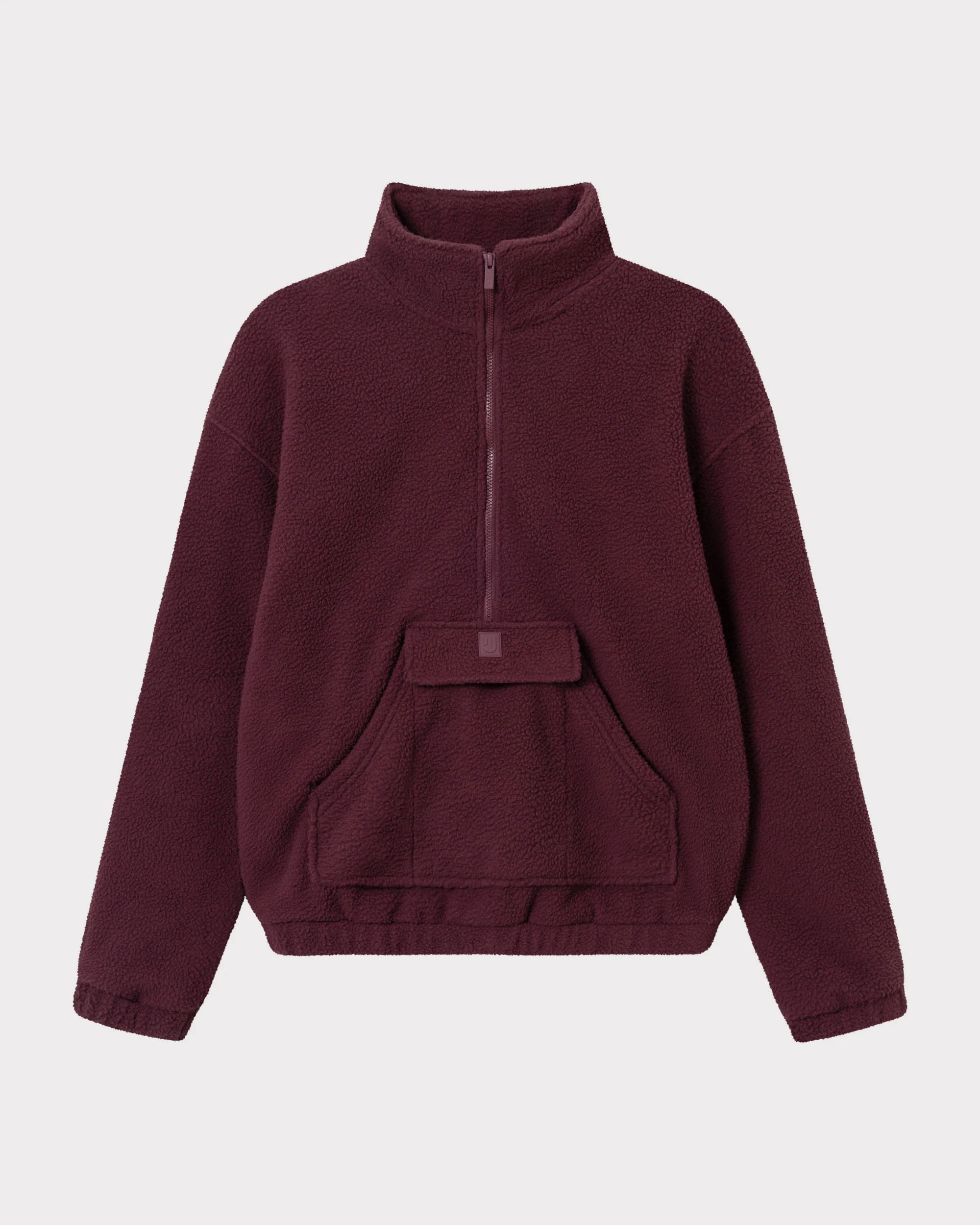 Half Zip Fleecepullover "Ruben" - Image 18